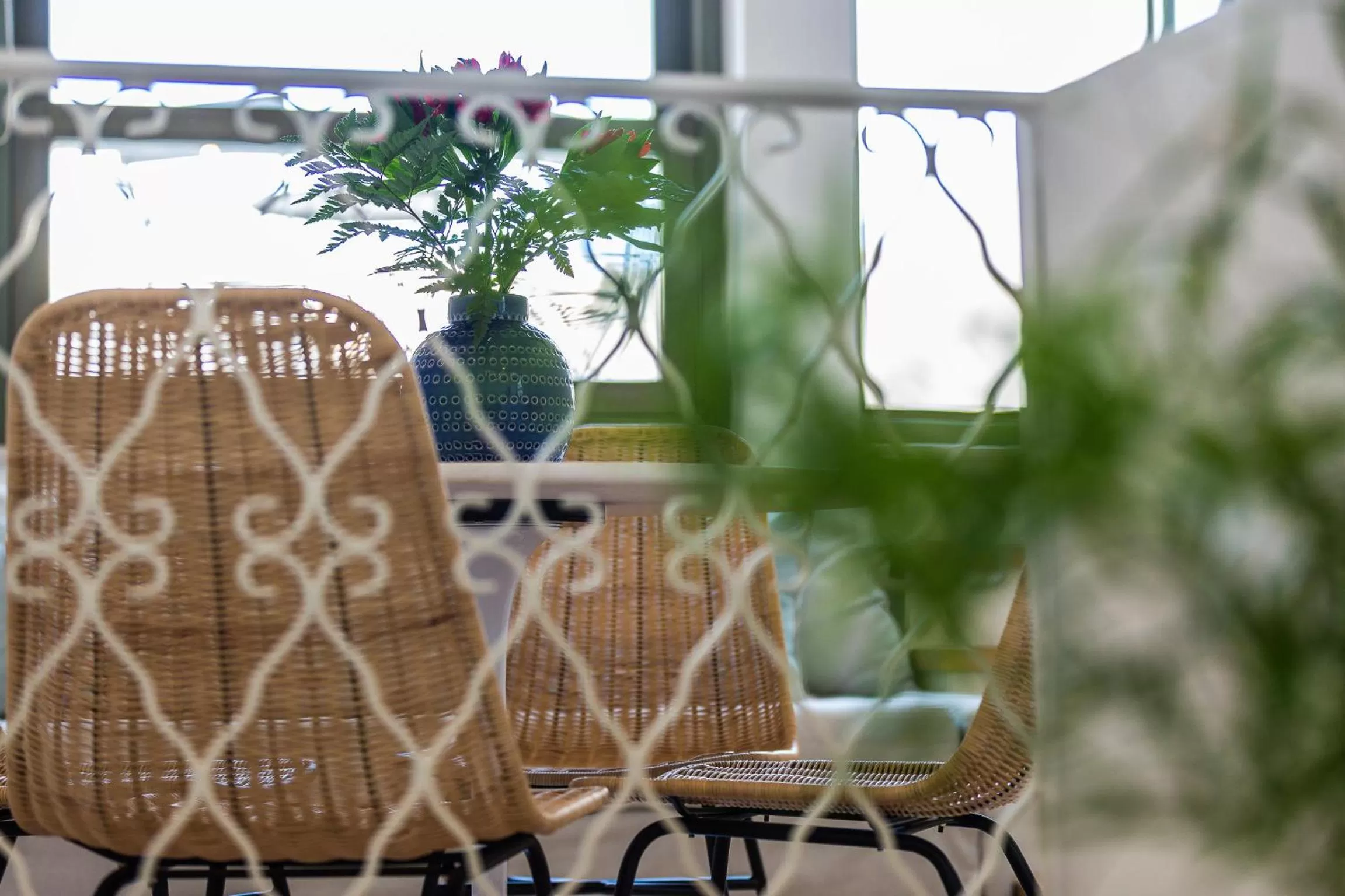 Neratze Hammam Suites