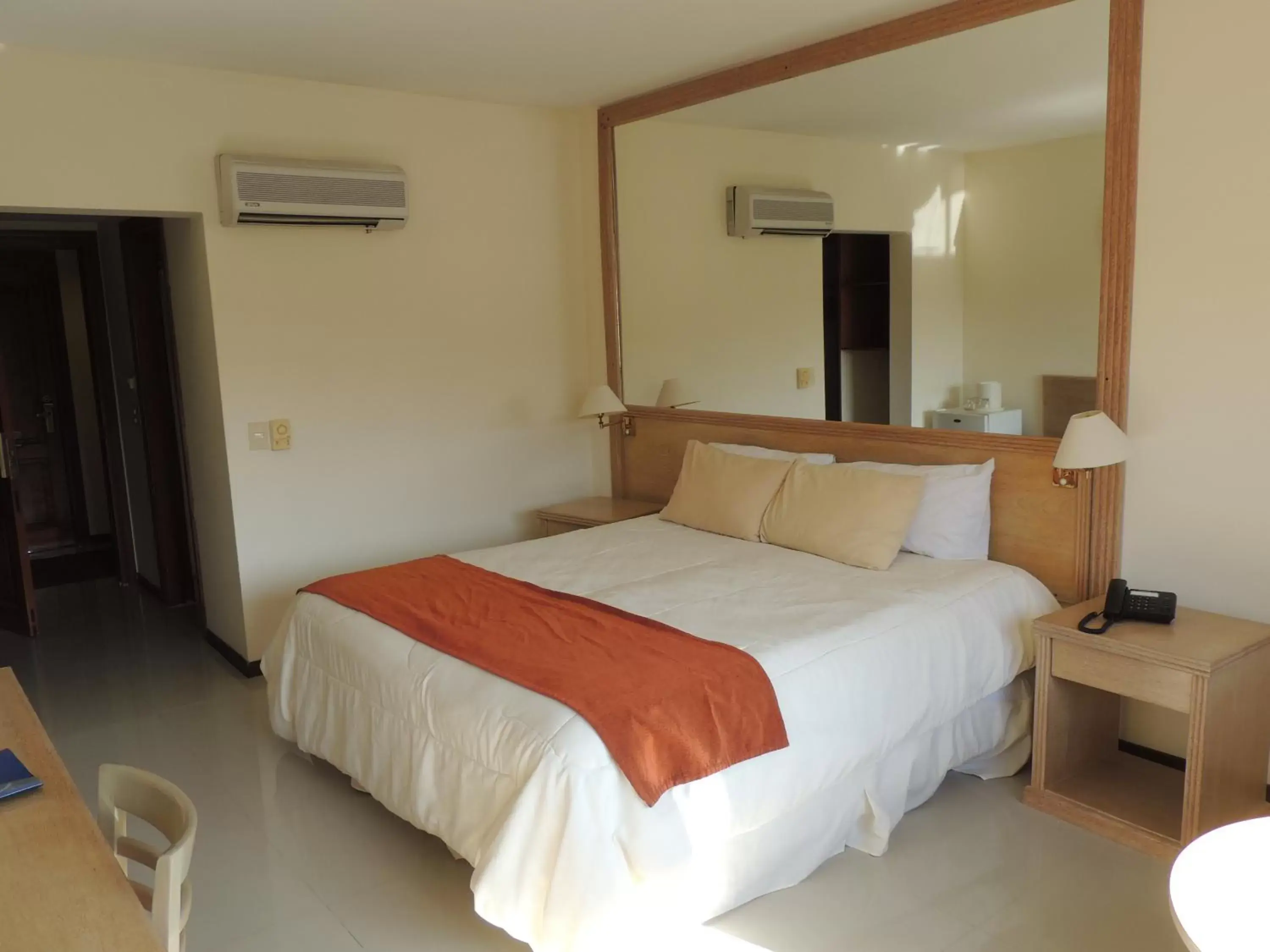 Standard Double Room in La Foret Standard Double Room in La Foret