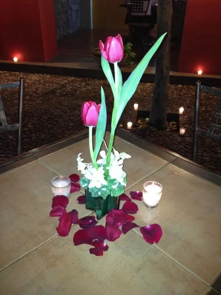 Hotel Boutique Hacienda del Gobernador