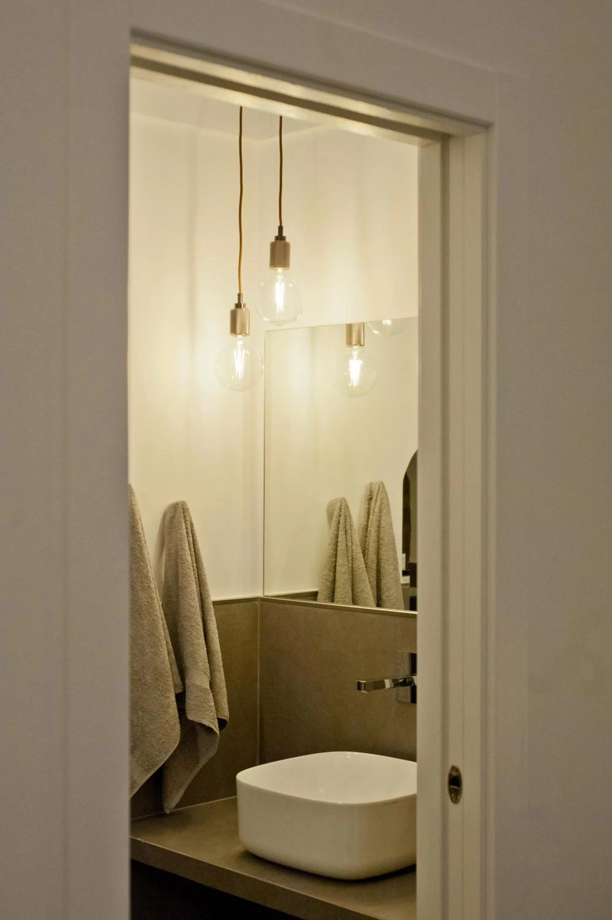 Decorative detail in Sotrani