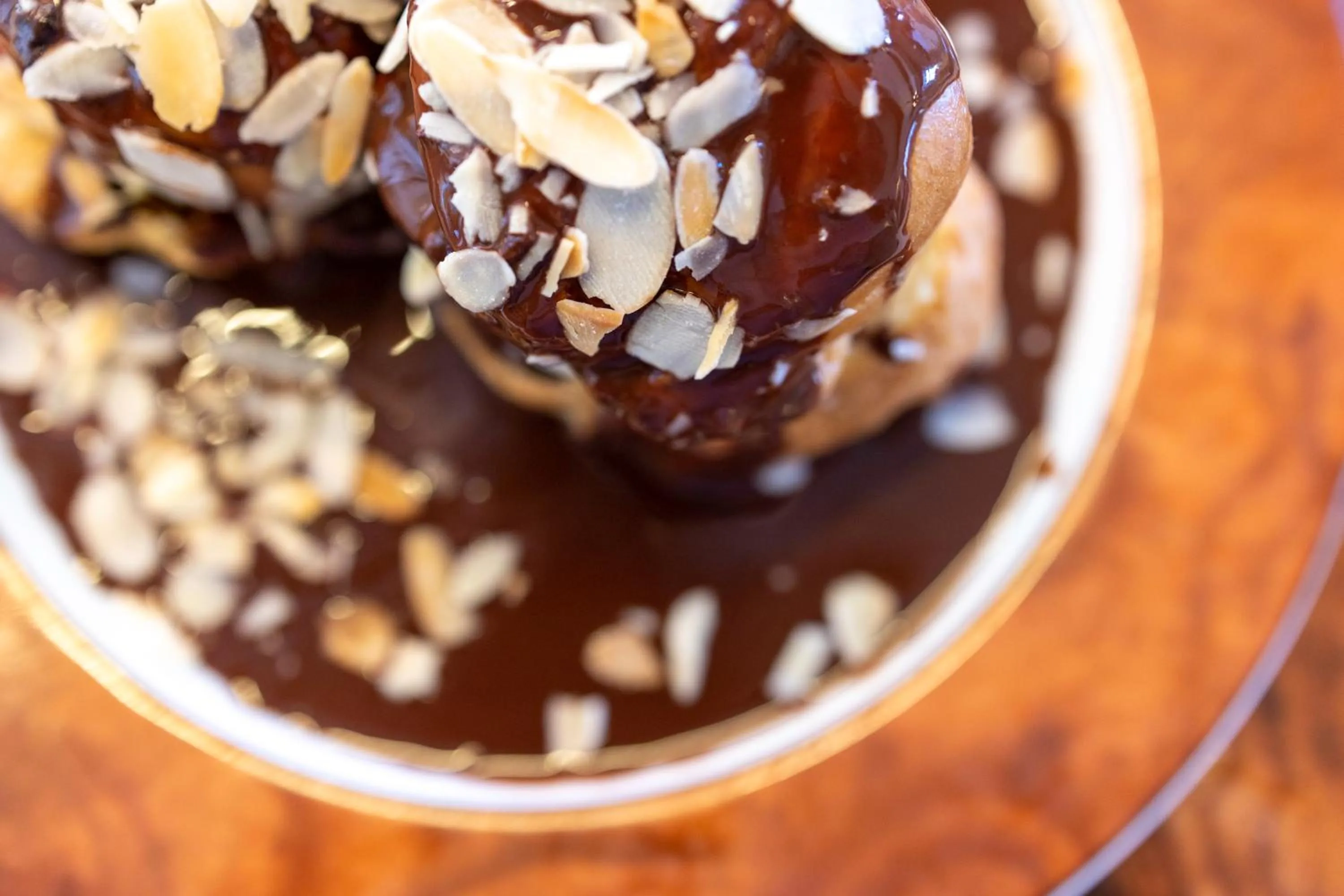 Restaurant/places to eat in Logis Le Relais Imperial