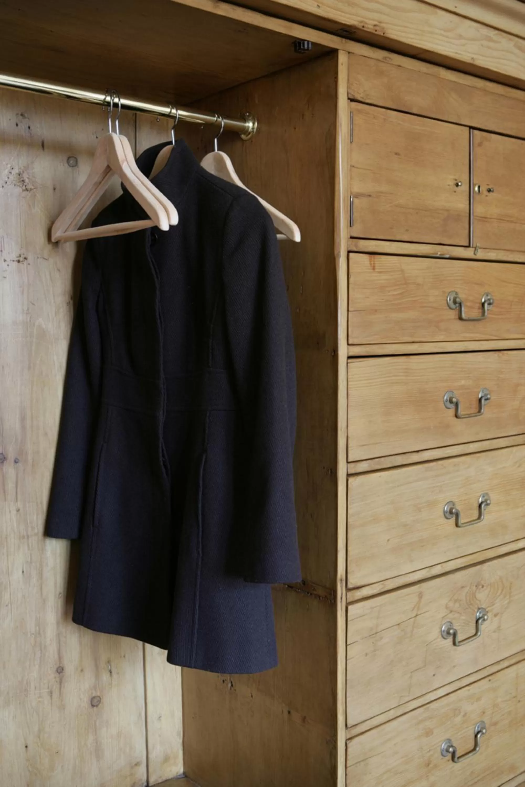 Bedroom in Nether Abbey Hotel