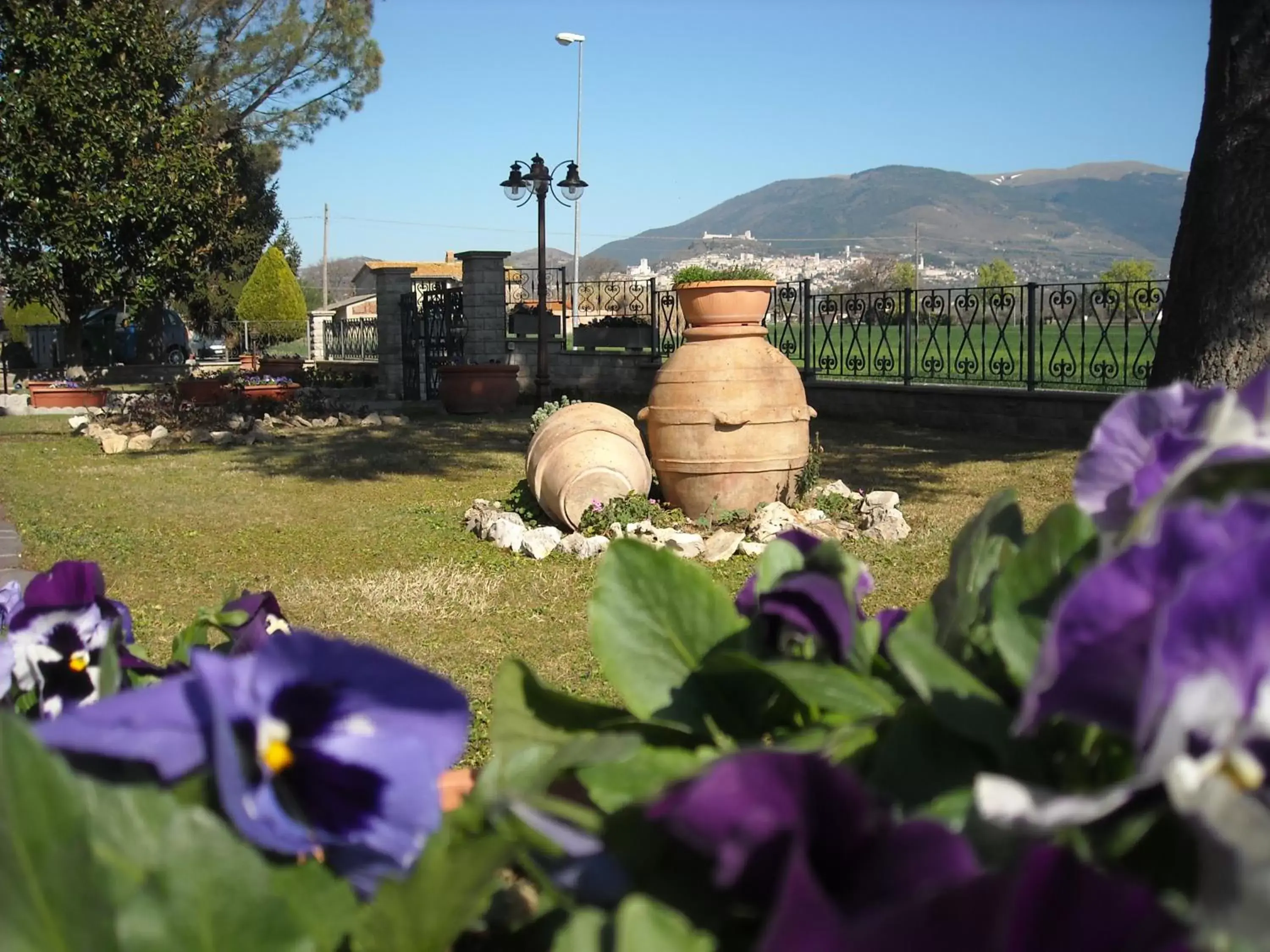 B&B Le Stagioni B&B Le Stagioni