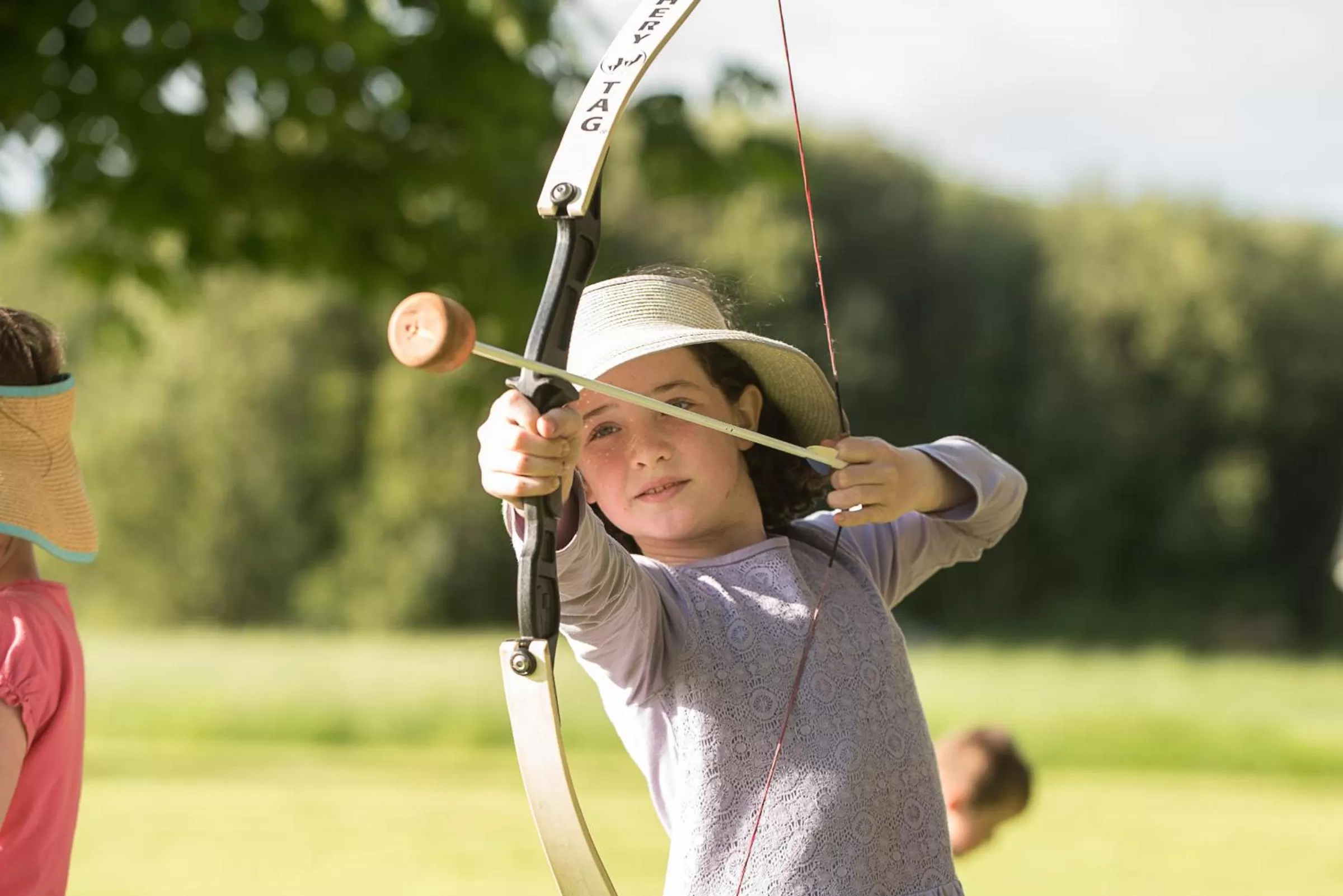Kids's club in Radisson BLU Hotel and Spa, Limerick