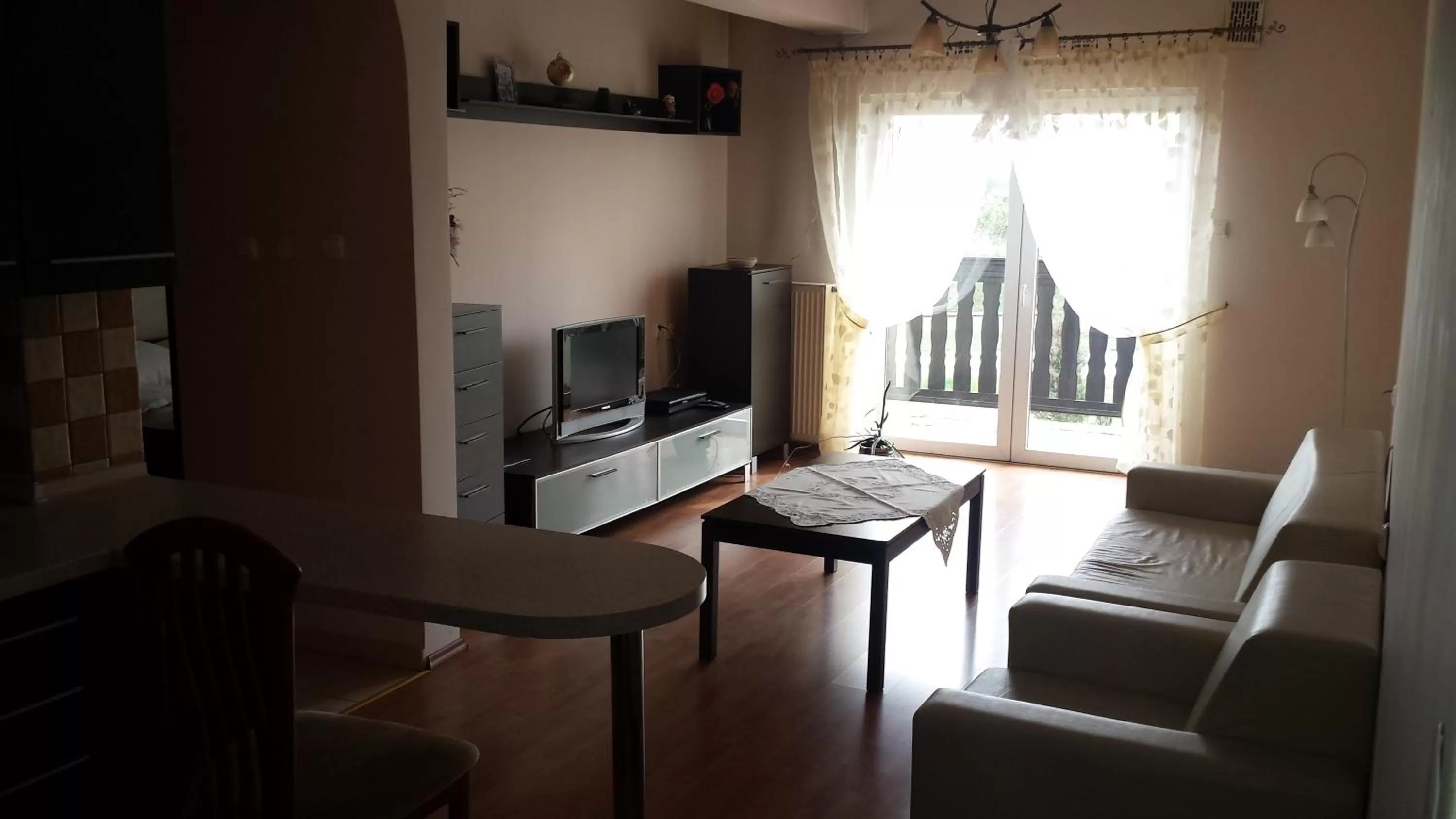 Photo of the whole room in Zajazd Pasja