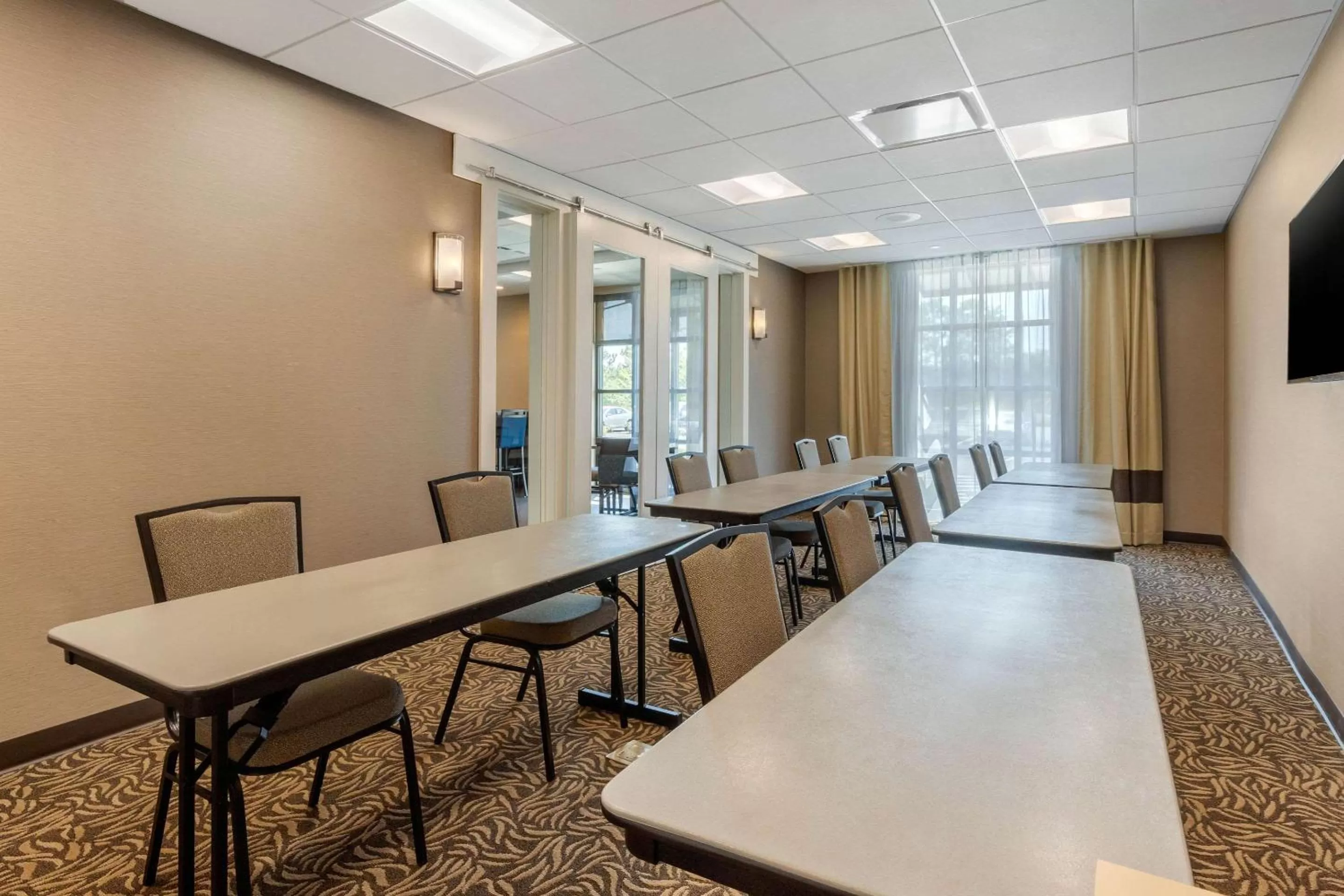 On site in Comfort Inn & Suites Florence Center Area