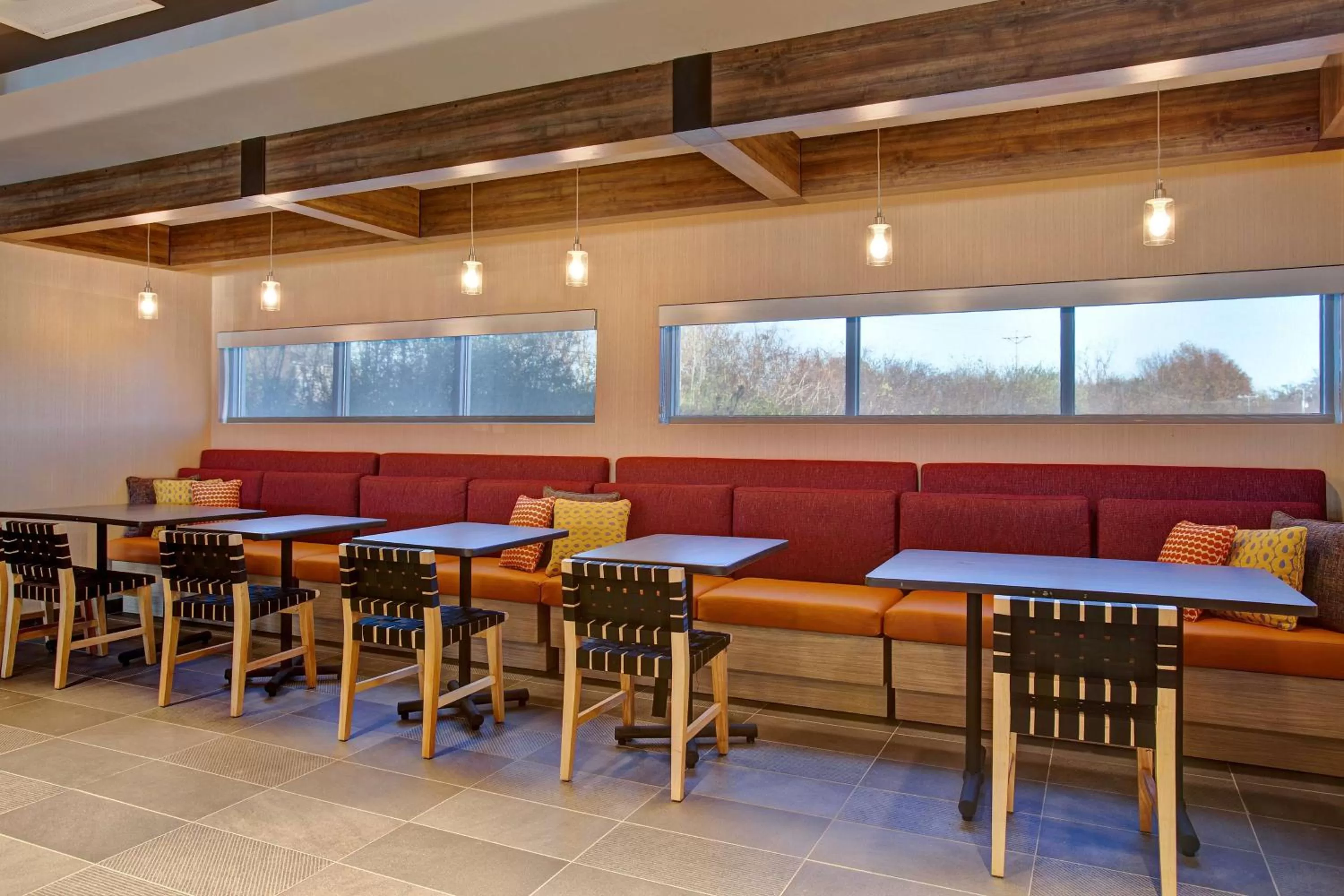 Lobby or reception in Tru By Hilton Alcoa Knoxville Airport, Tn