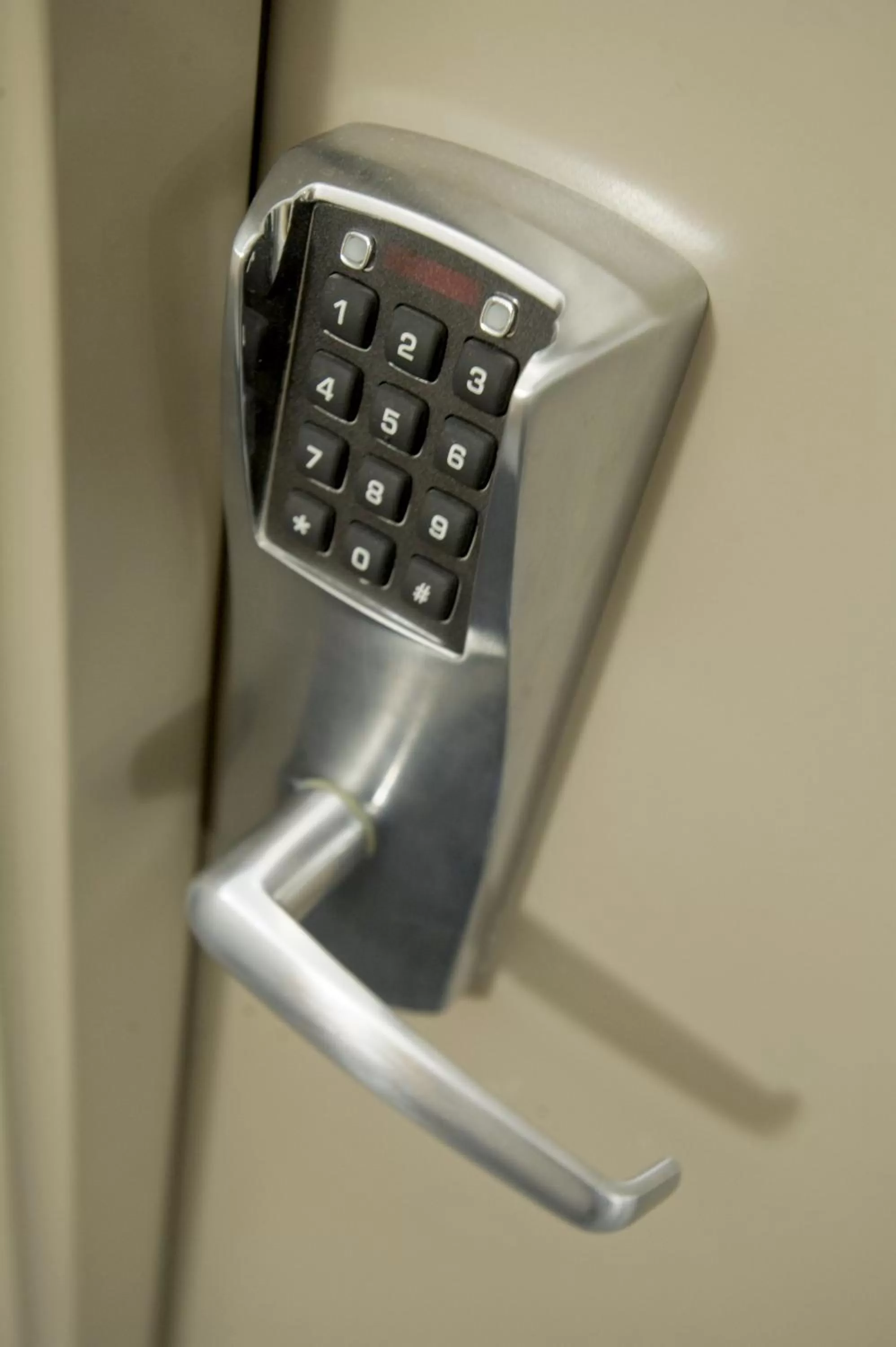 Double Room in B&B HOTEL Saint-Michel sur Orge