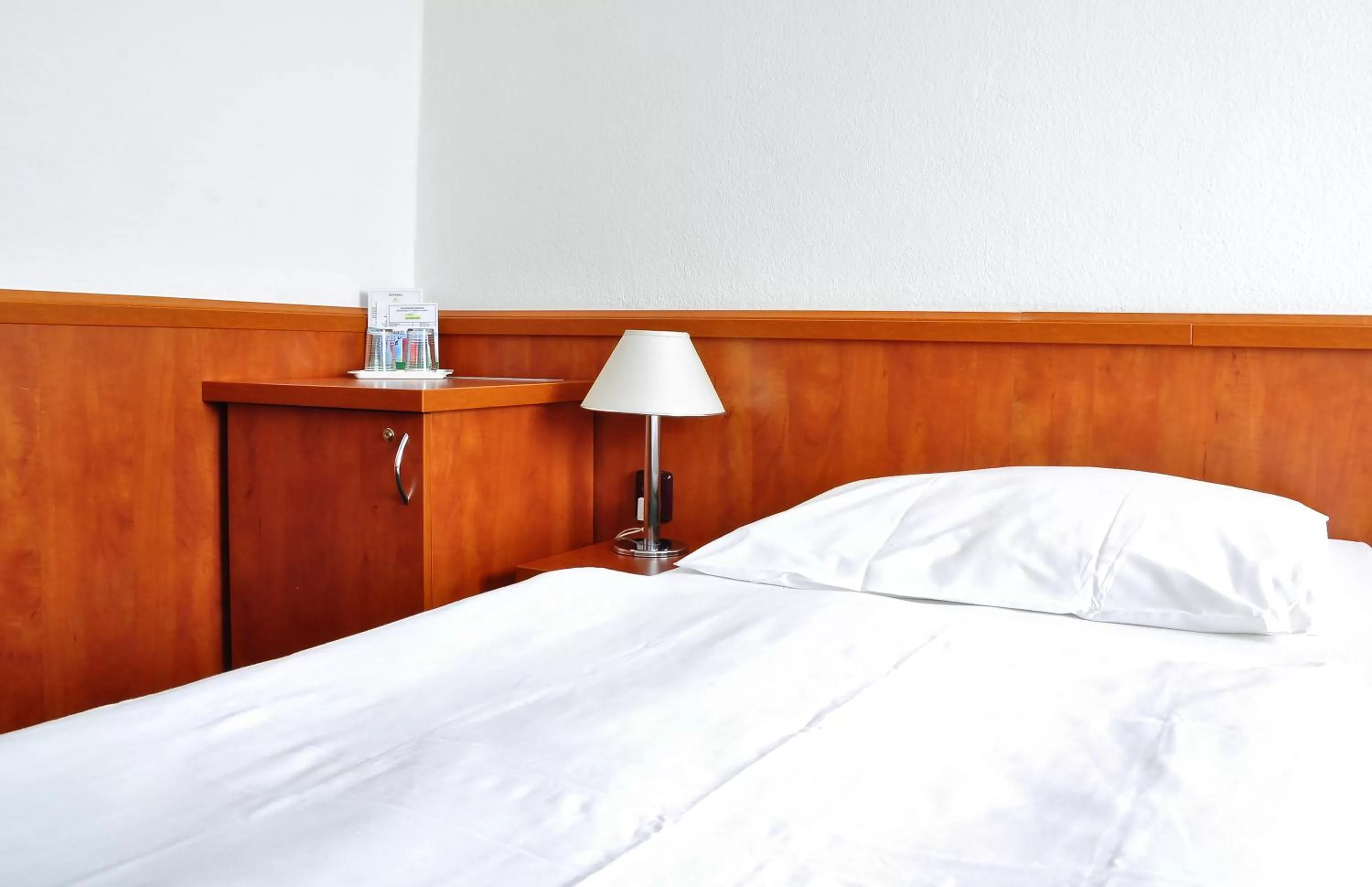 Single Room in Olympik Tristar