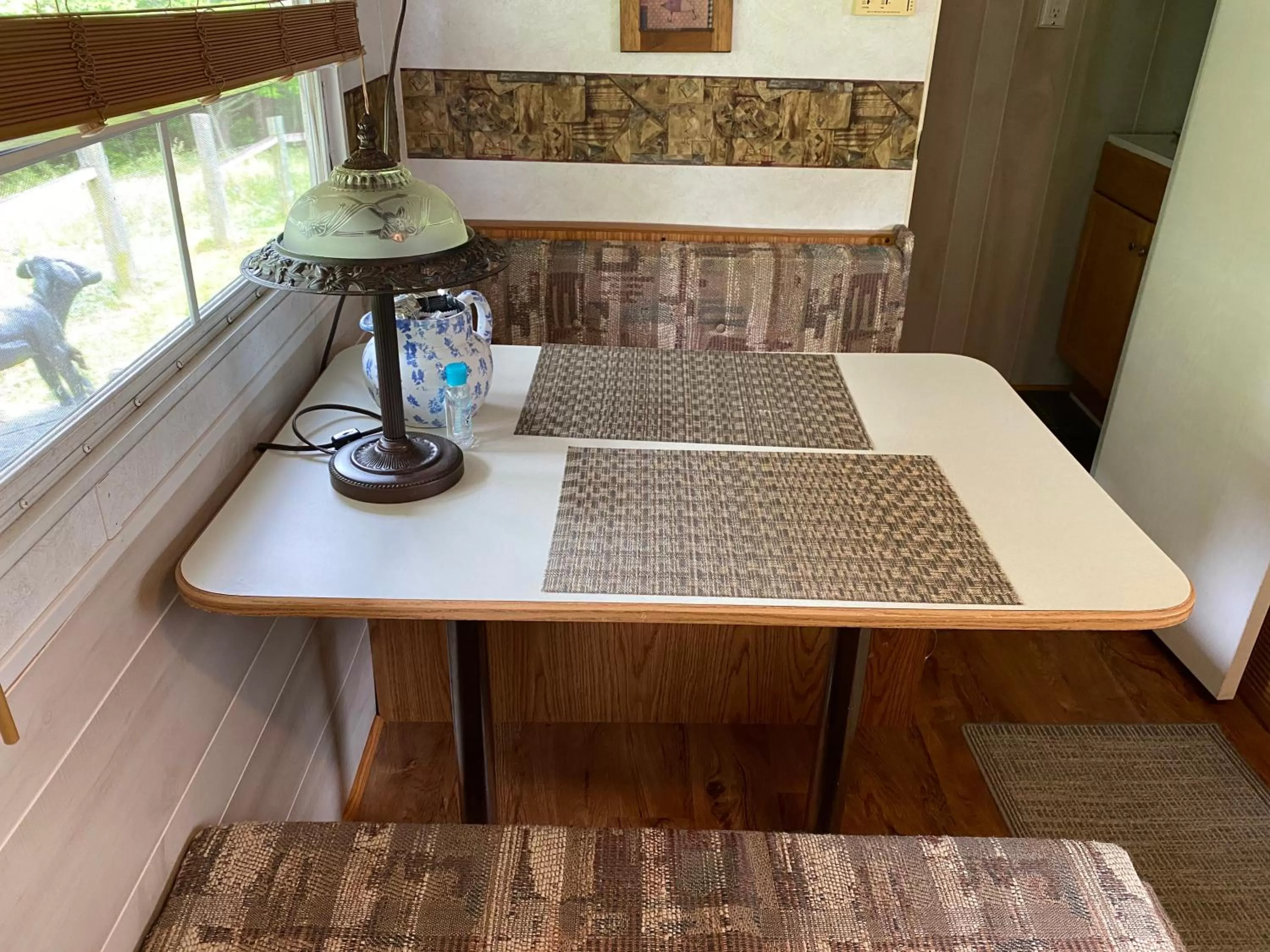 Wolf Creek Farm B&B and Motorcycle Manor at Wolf Creek Farm, LLC