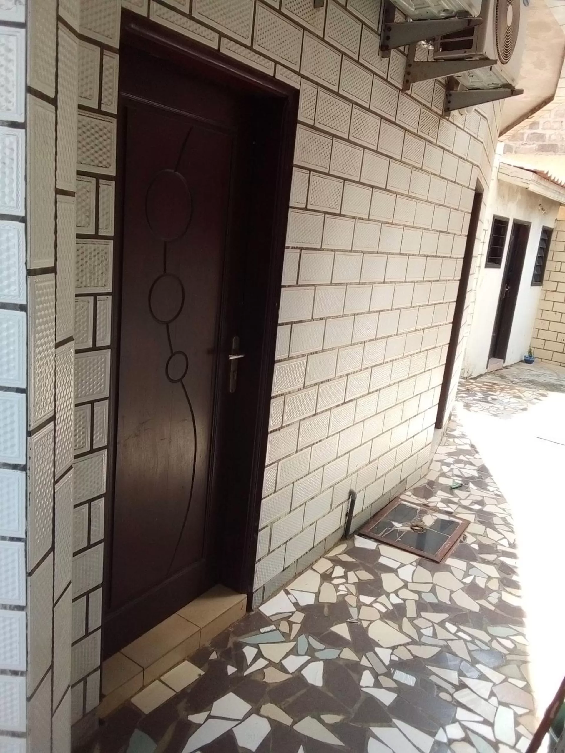 Other in Amazing Grace Residence