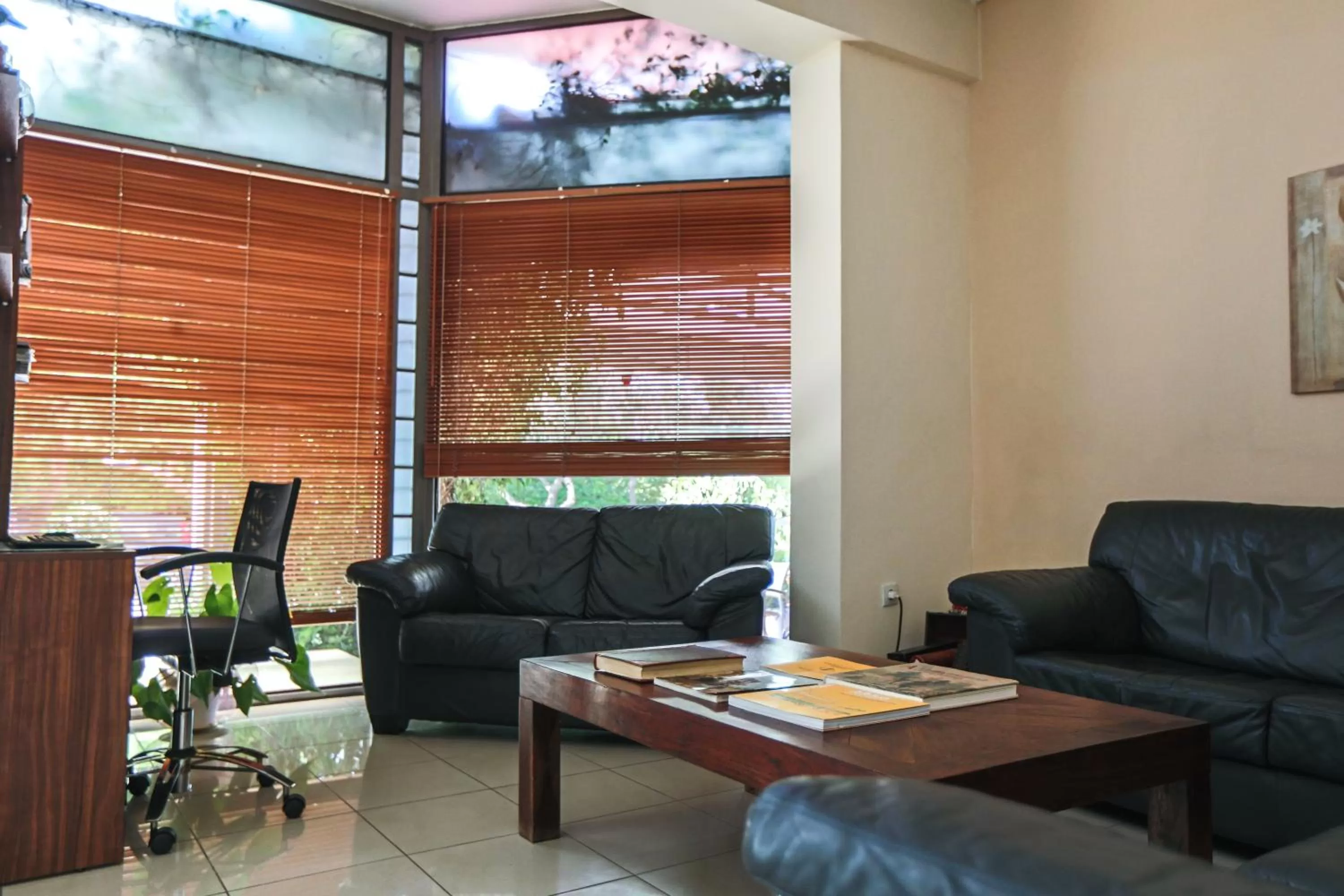 Day, Seating Area in Nestorion Hotel