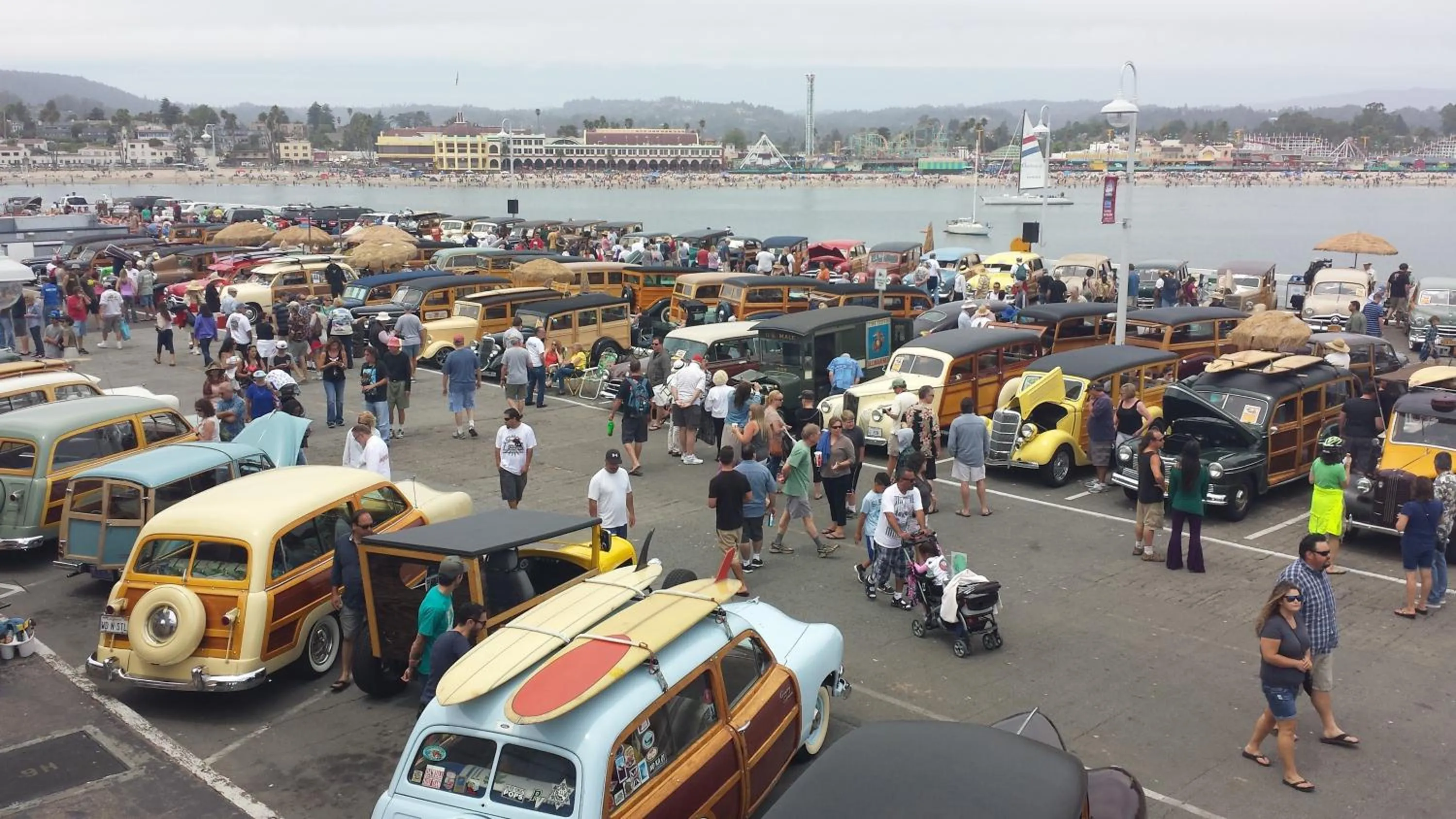 Other in Fireside Inn By The Beach Boardwalk & Bowling