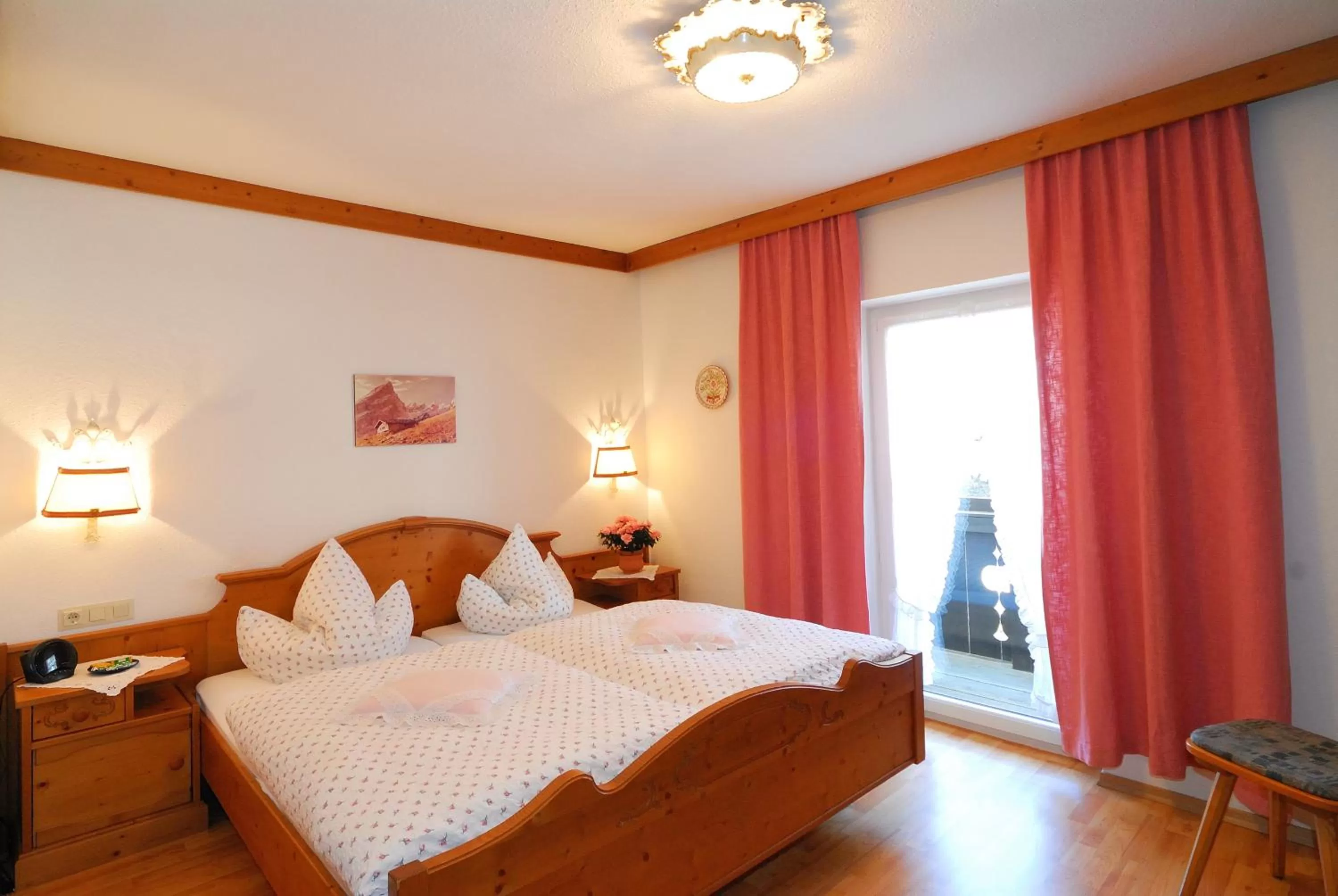 Standard Apartment - Annex in Hotel Gruenberger