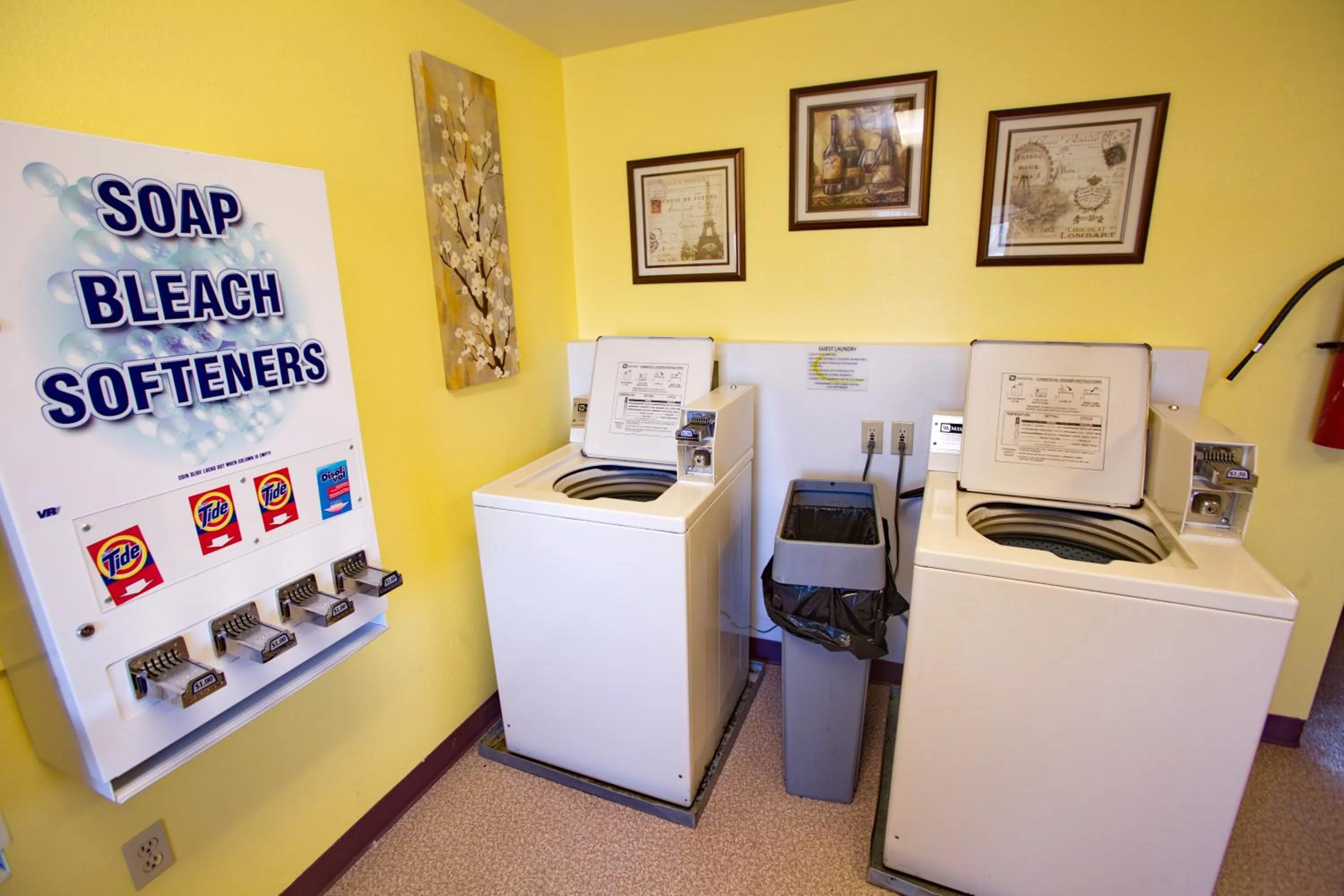 Other in Travelodge by Wyndham Elko NV