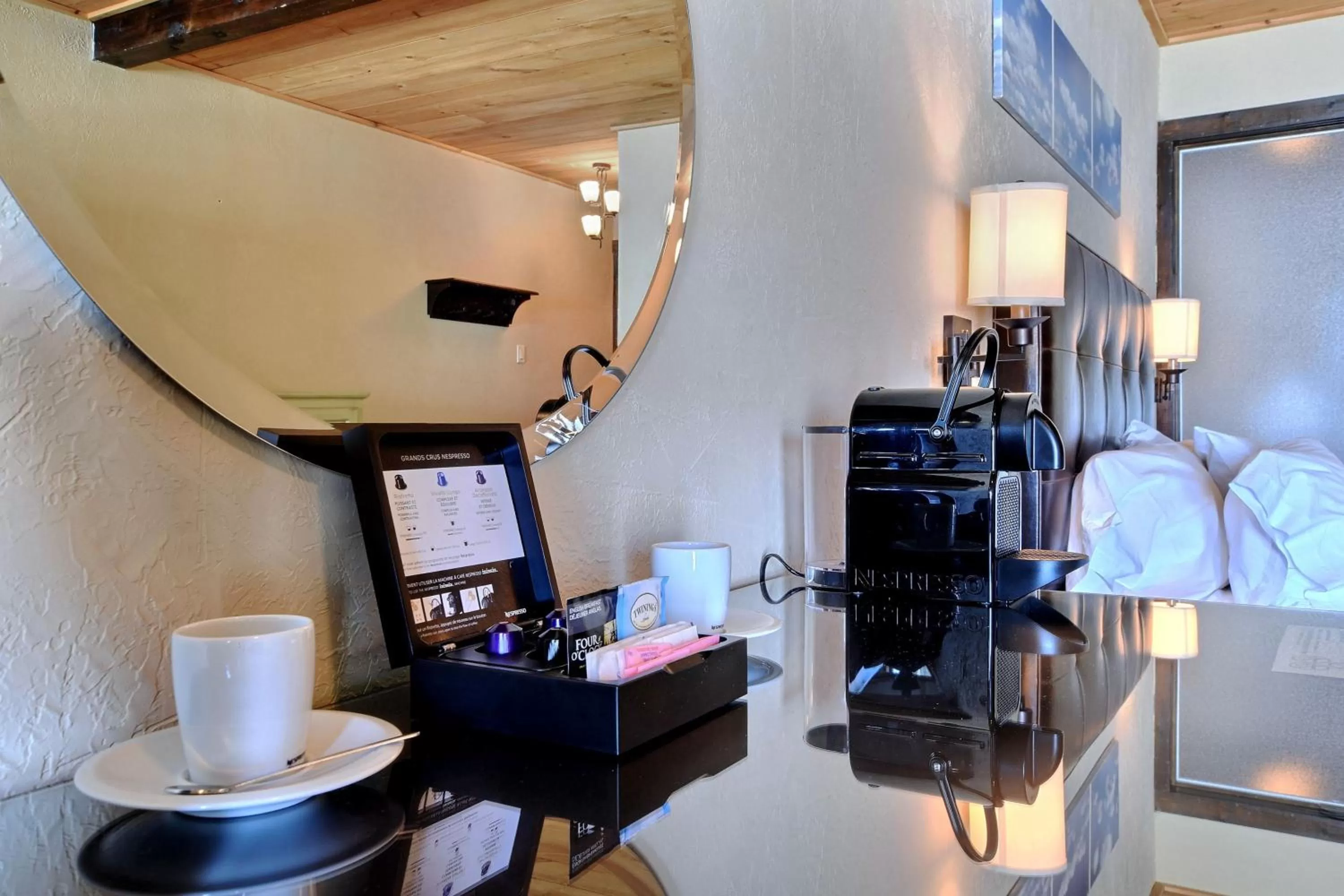 Les Condos Du Lac Taureau- Rooms & Condos