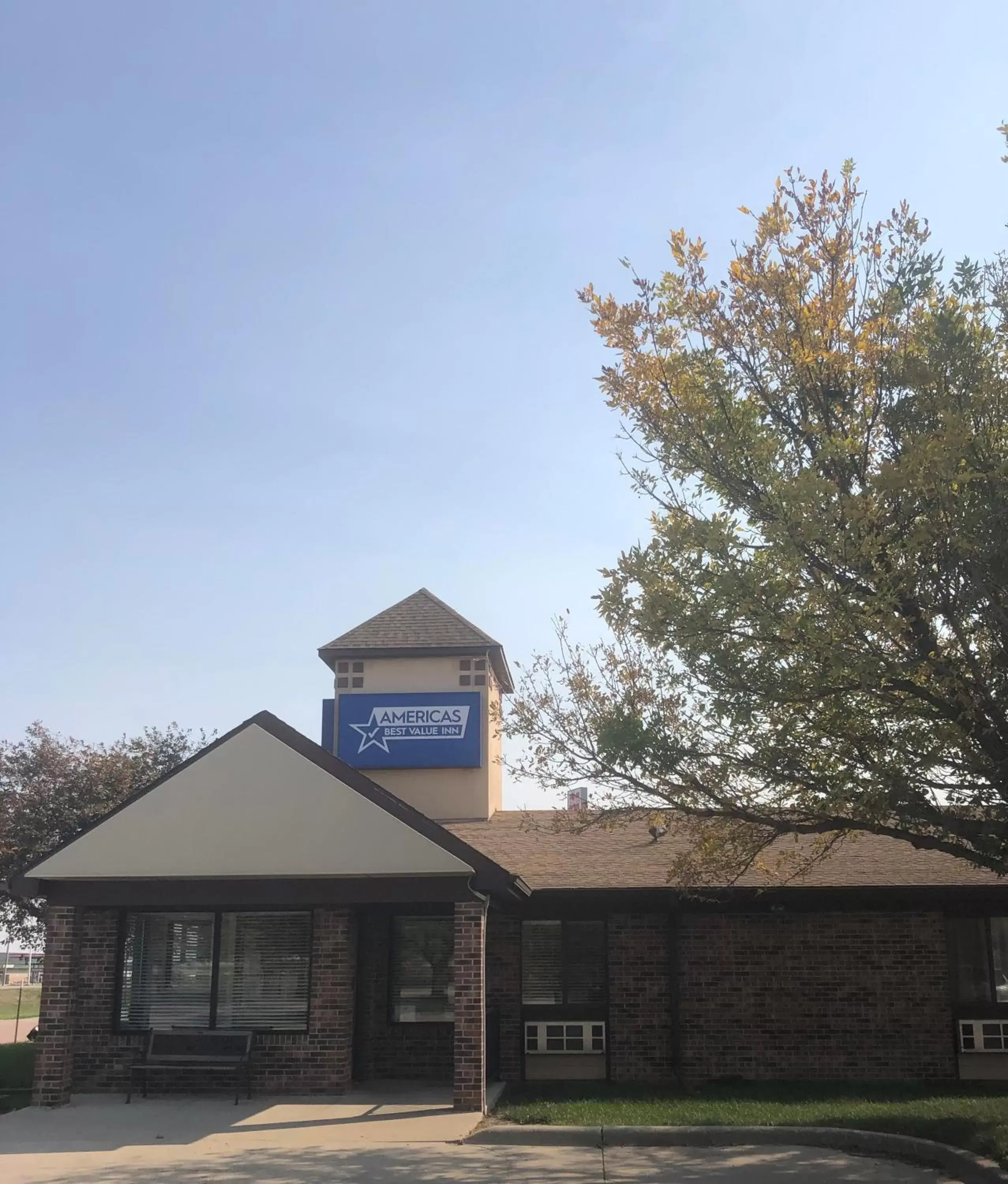 Americas Best Value Inn Onawa Americas Best Value Inn Onawa