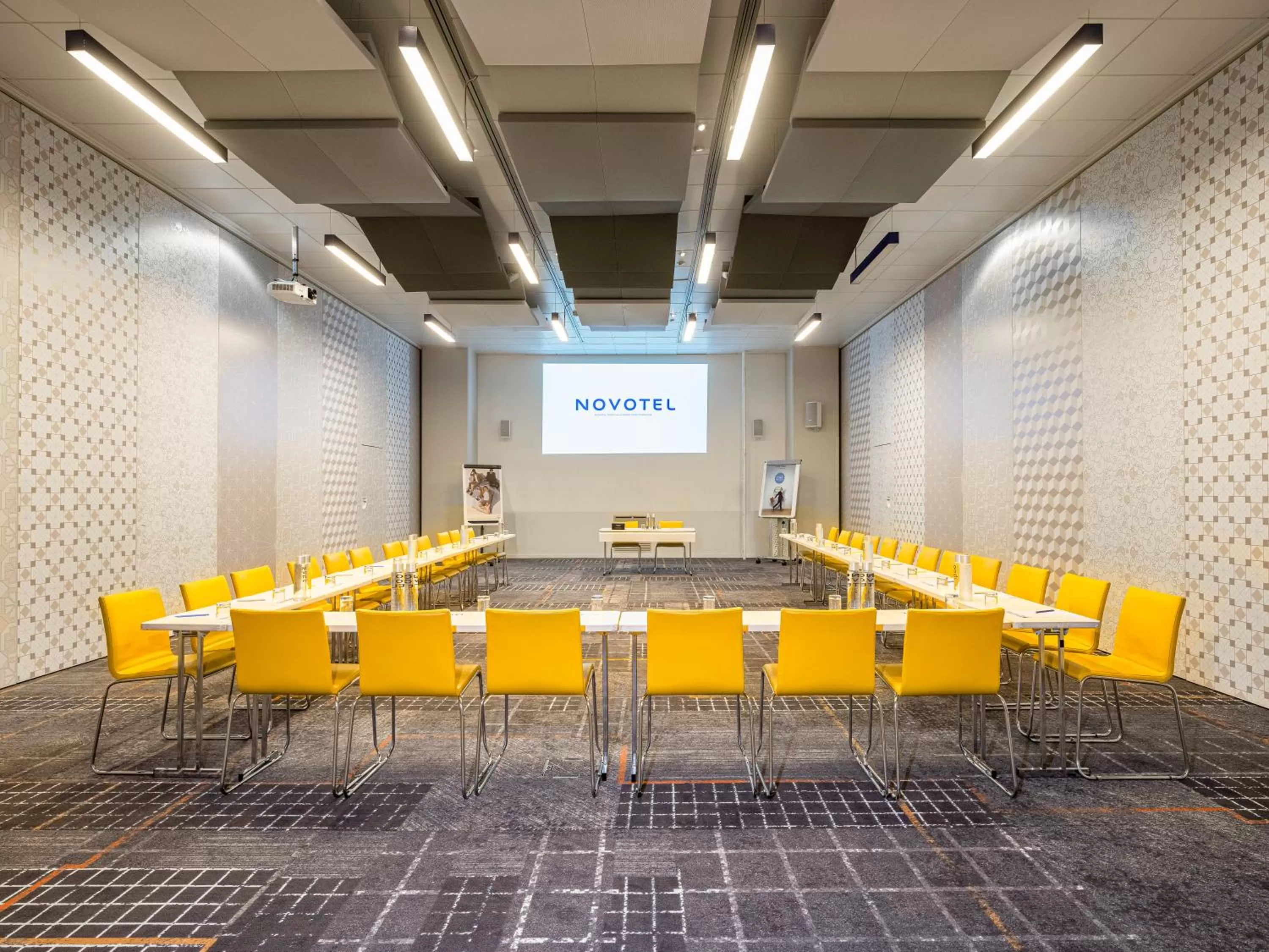 Banquet/Function facilities in Novotel Paris Vaugirard Montparnasse