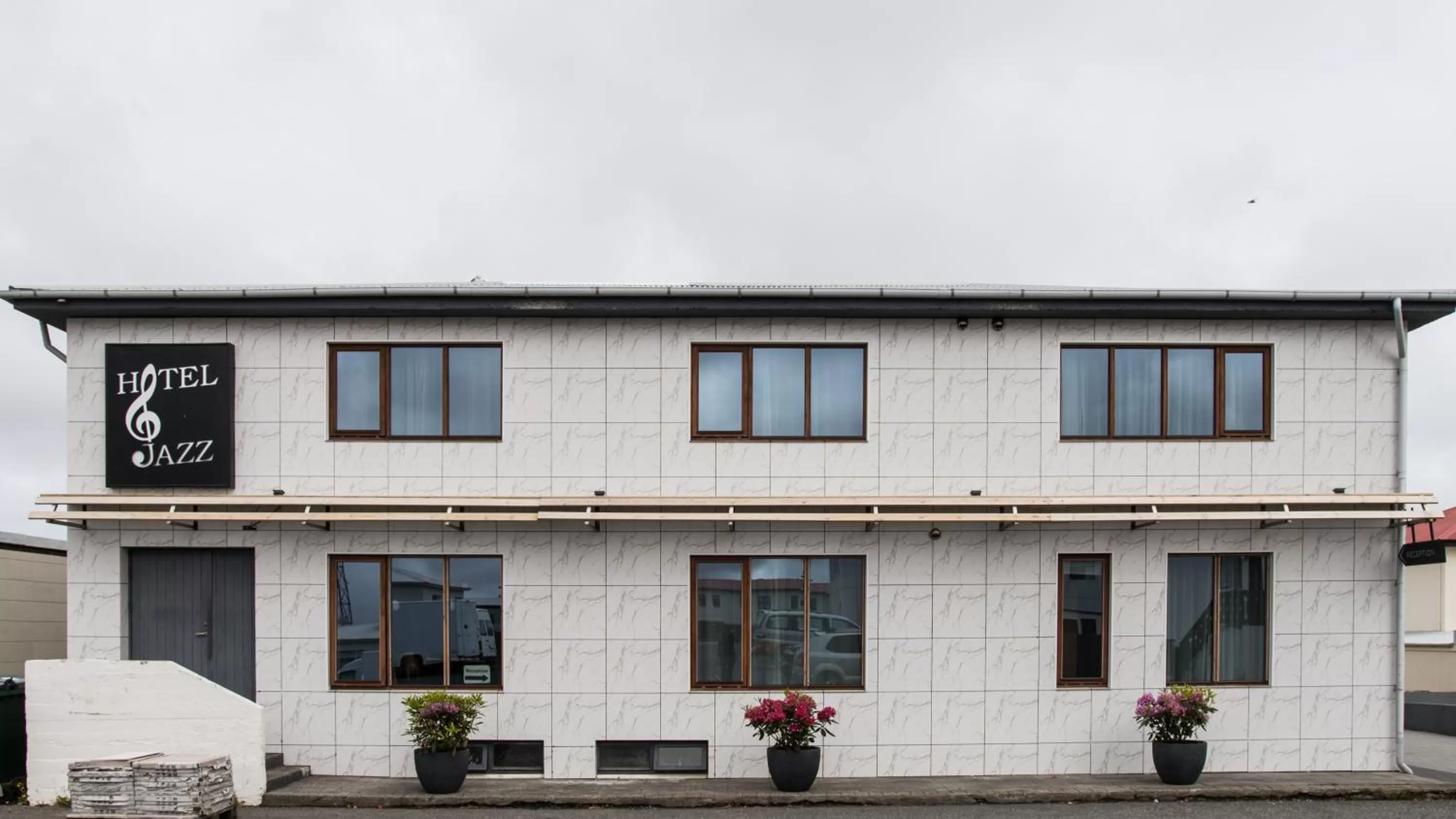 Hotel Jazz - By Keflavik Airport - Reykjavik - Iceland