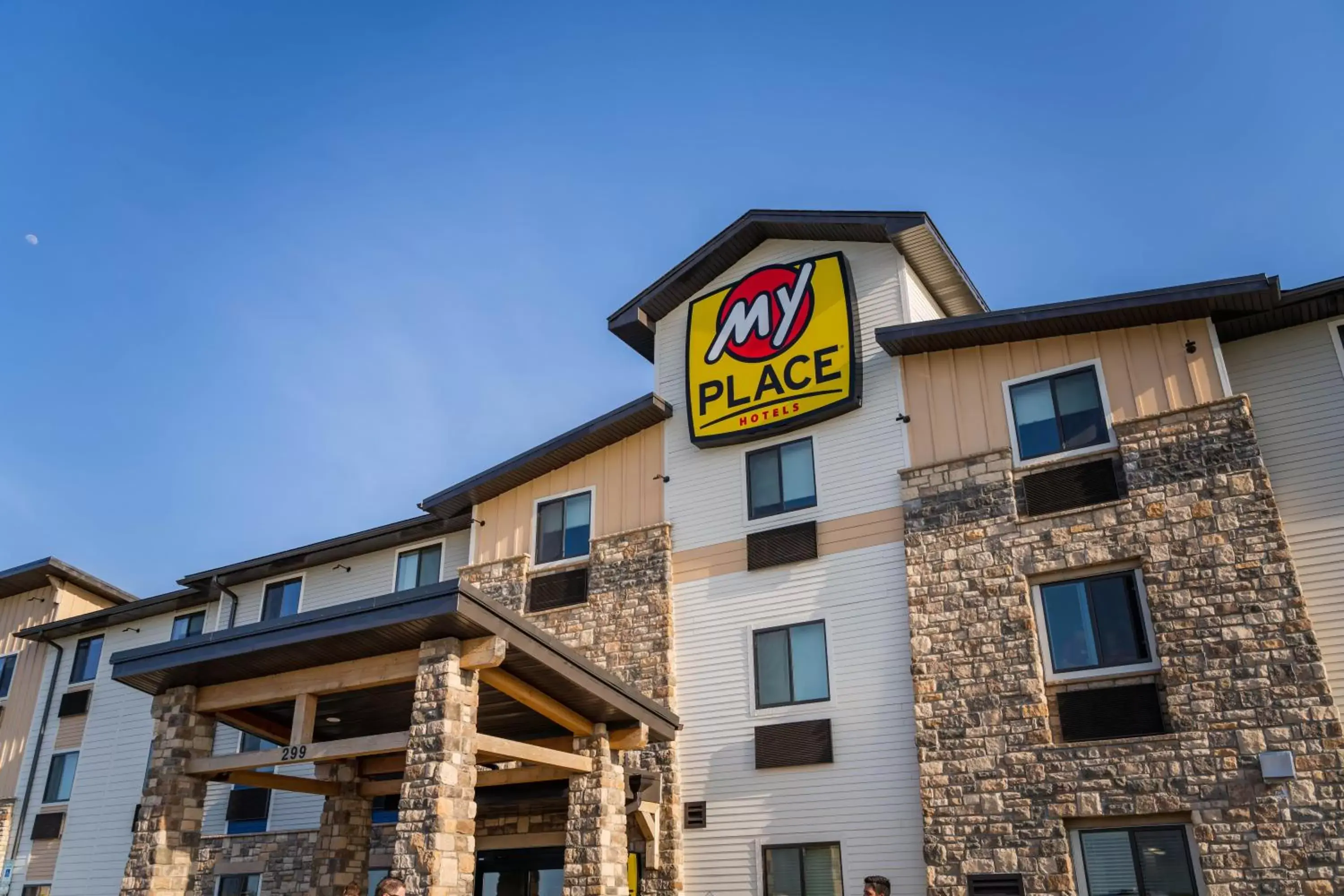 My Place Hotel-Marion, OH My Place Hotel-Marion, OH