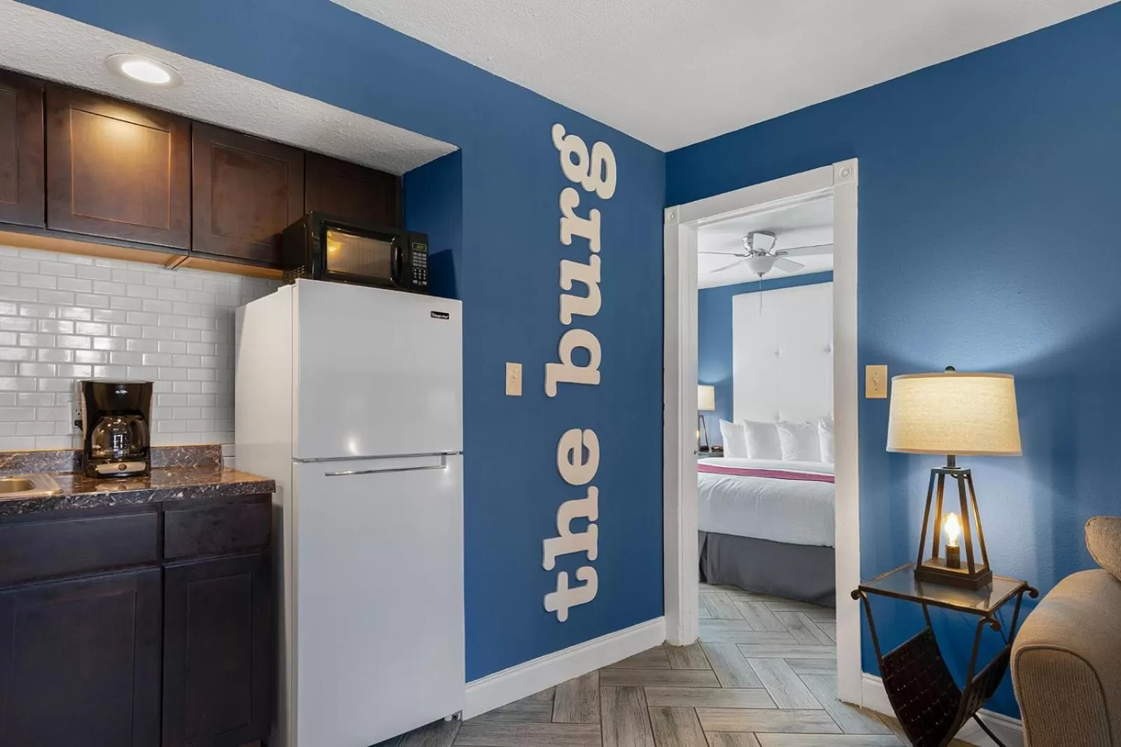 Avalon Hotel Downtown St. Petersburg