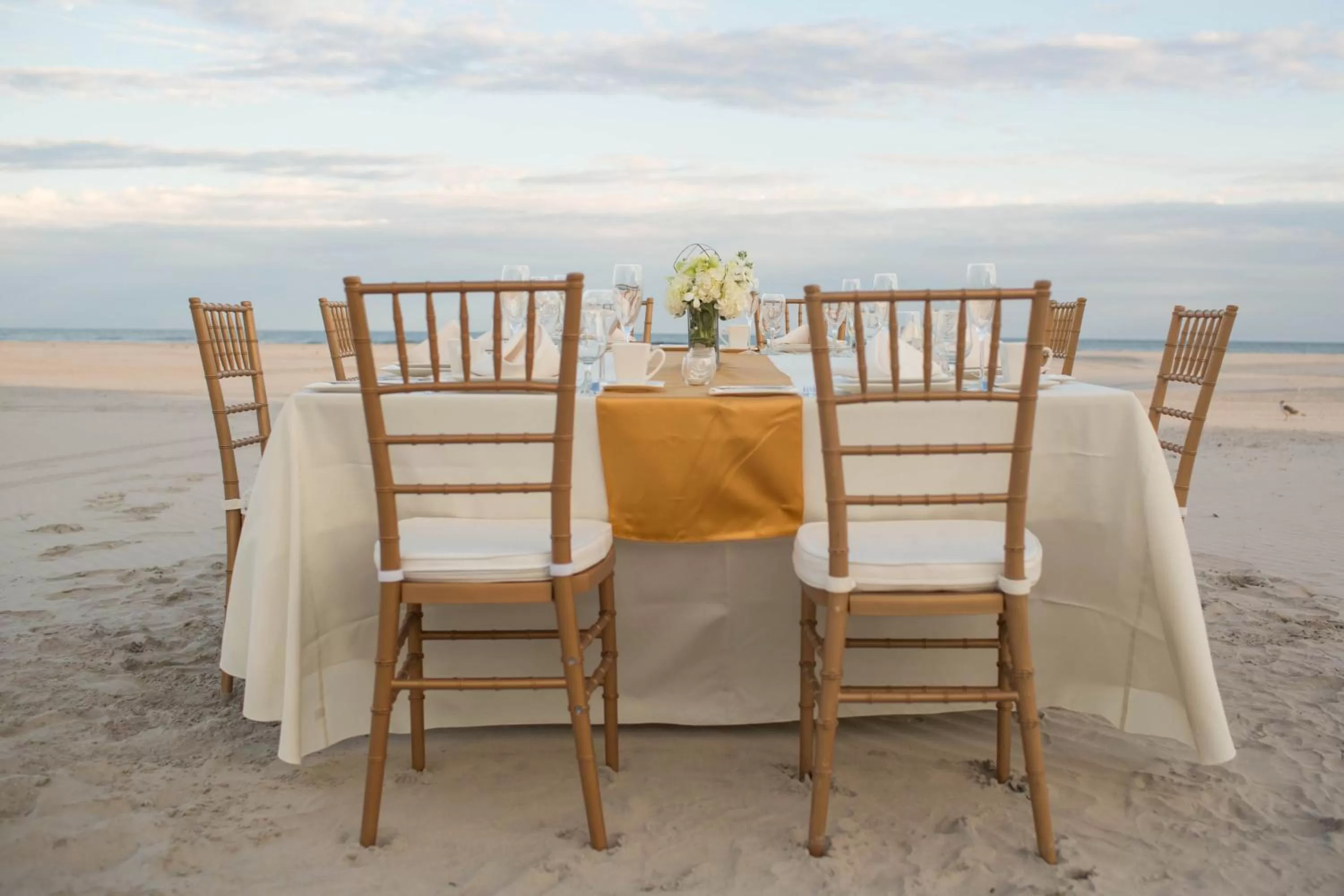 Banquet/Function facilities in ICONA Diamond Beach