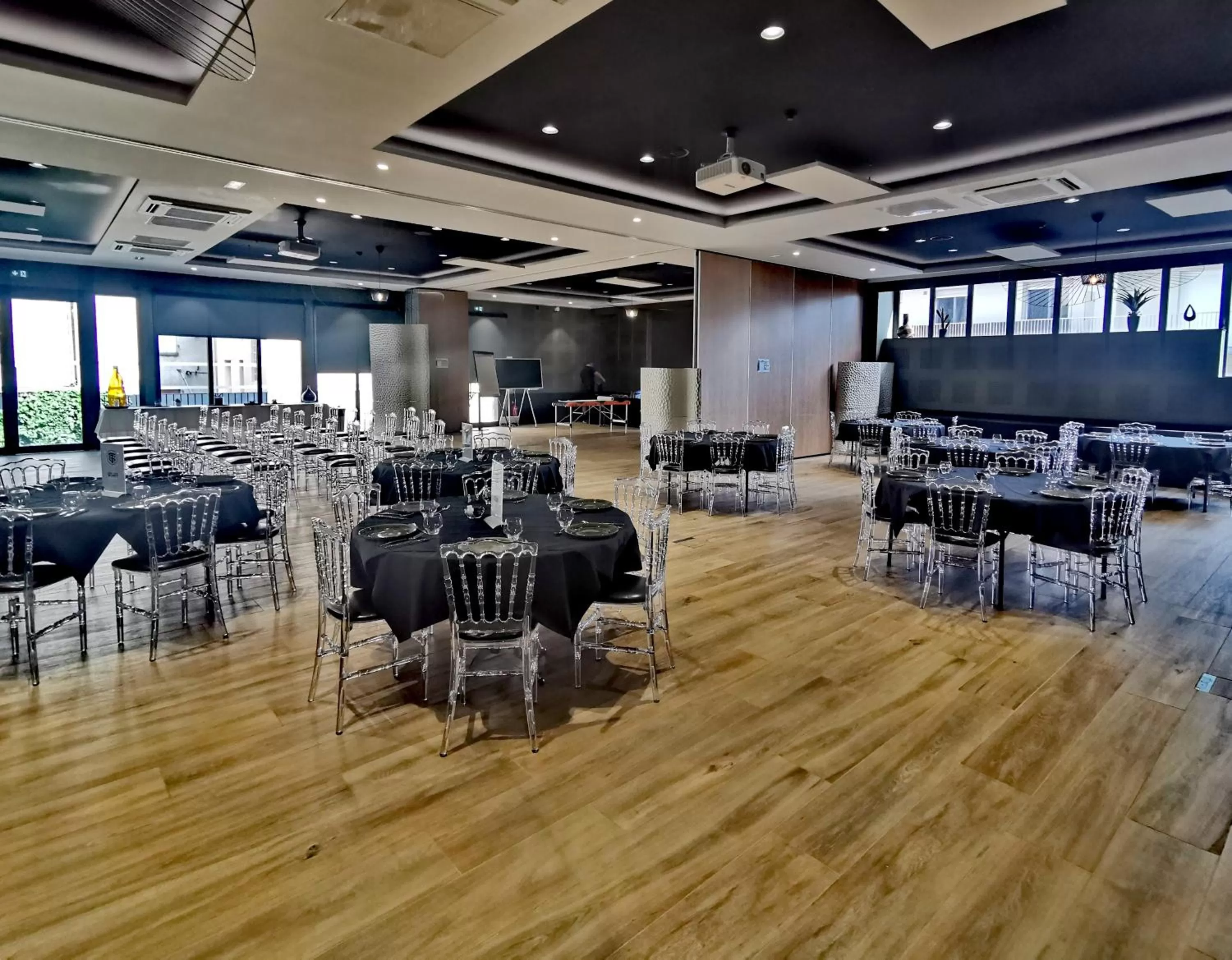 Banquet/Function facilities in Grand Hôtel Brive