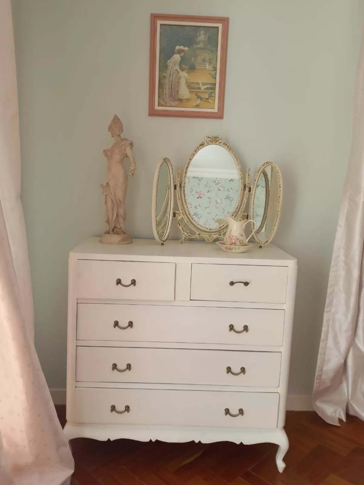 Decorative detail, Bathroom in Casa Deco Hotel Boutique