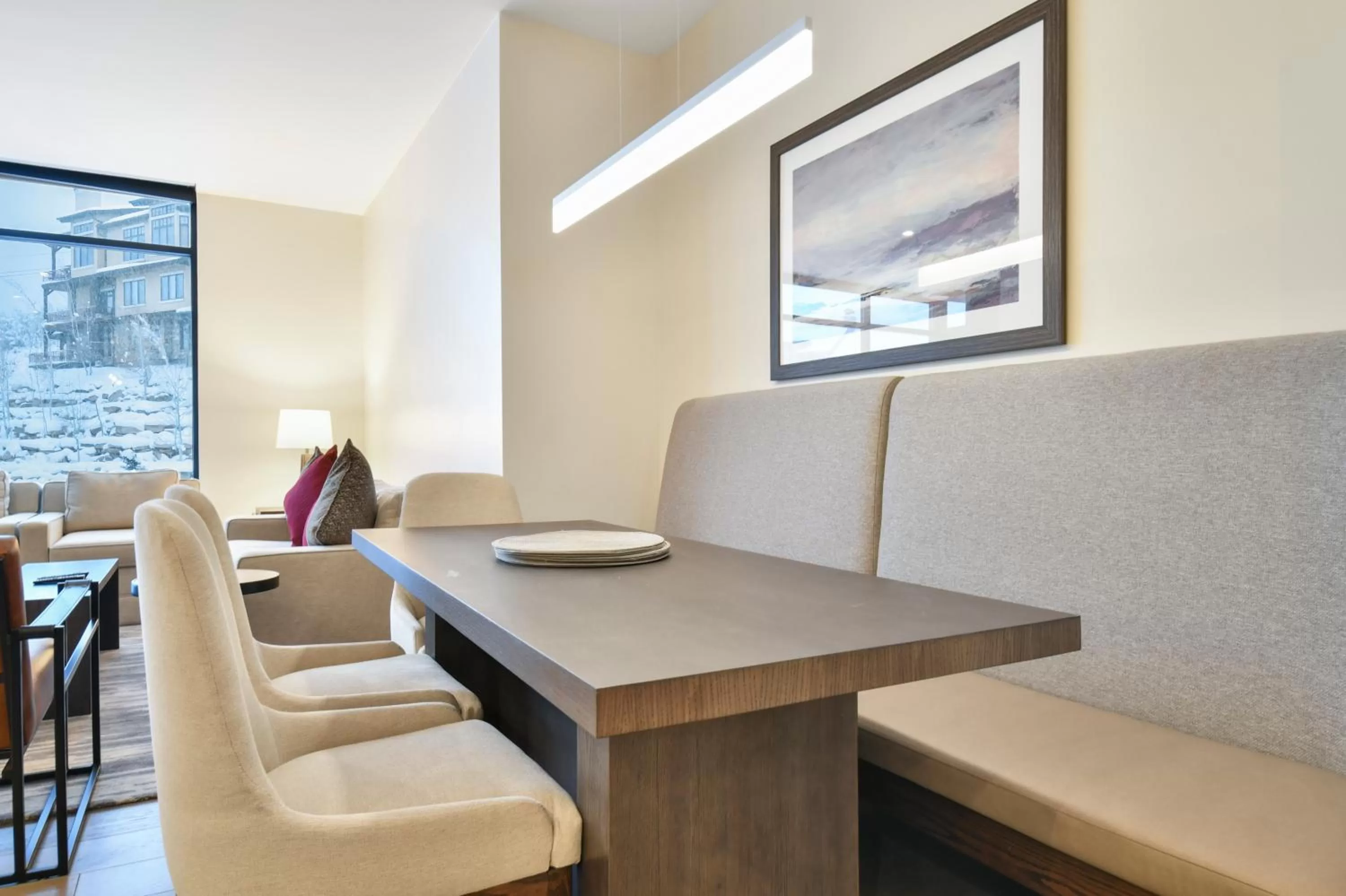 Lift Park City Condominiums by Vail Resorts