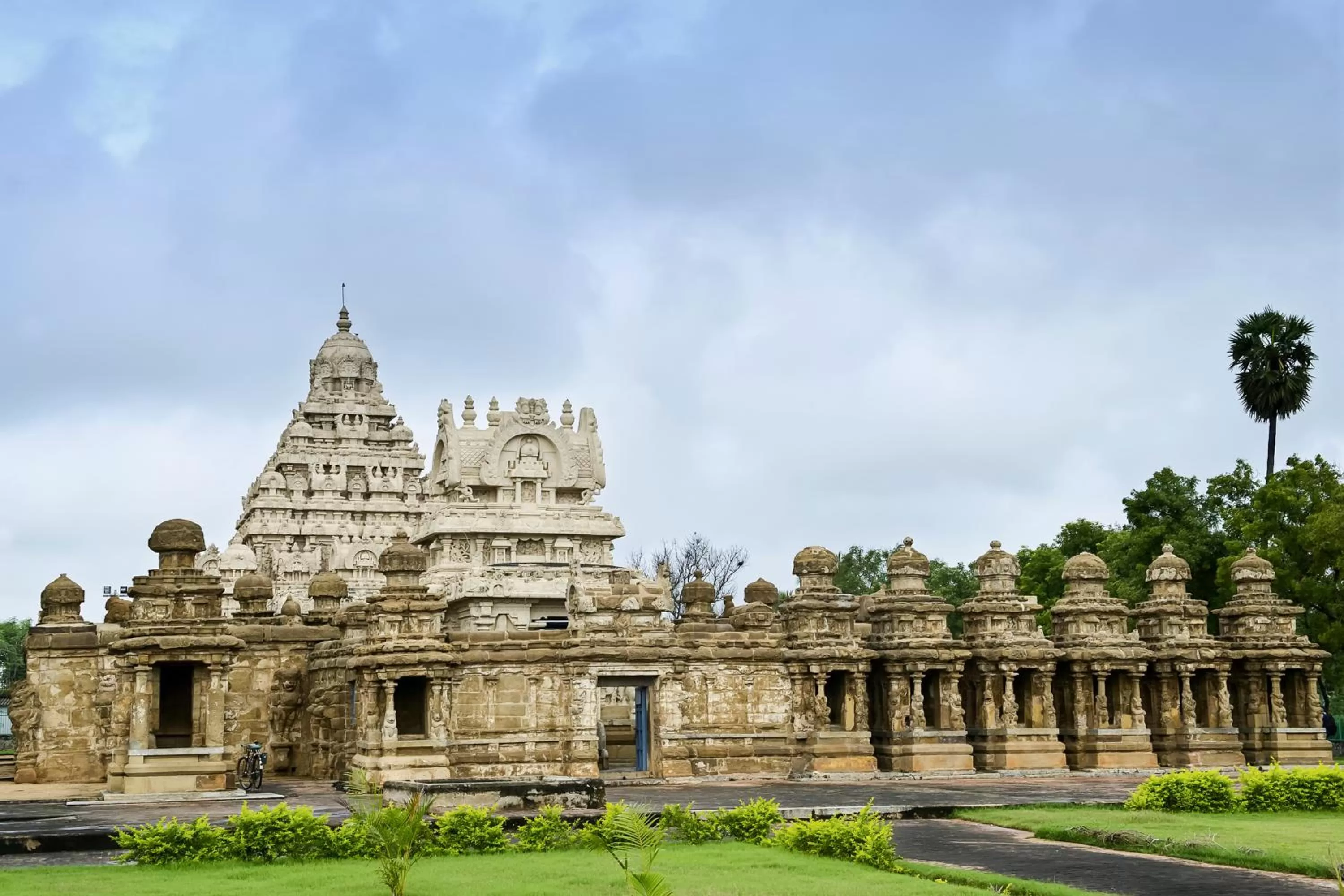 Off site in Novotel Chennai Chamiers Road