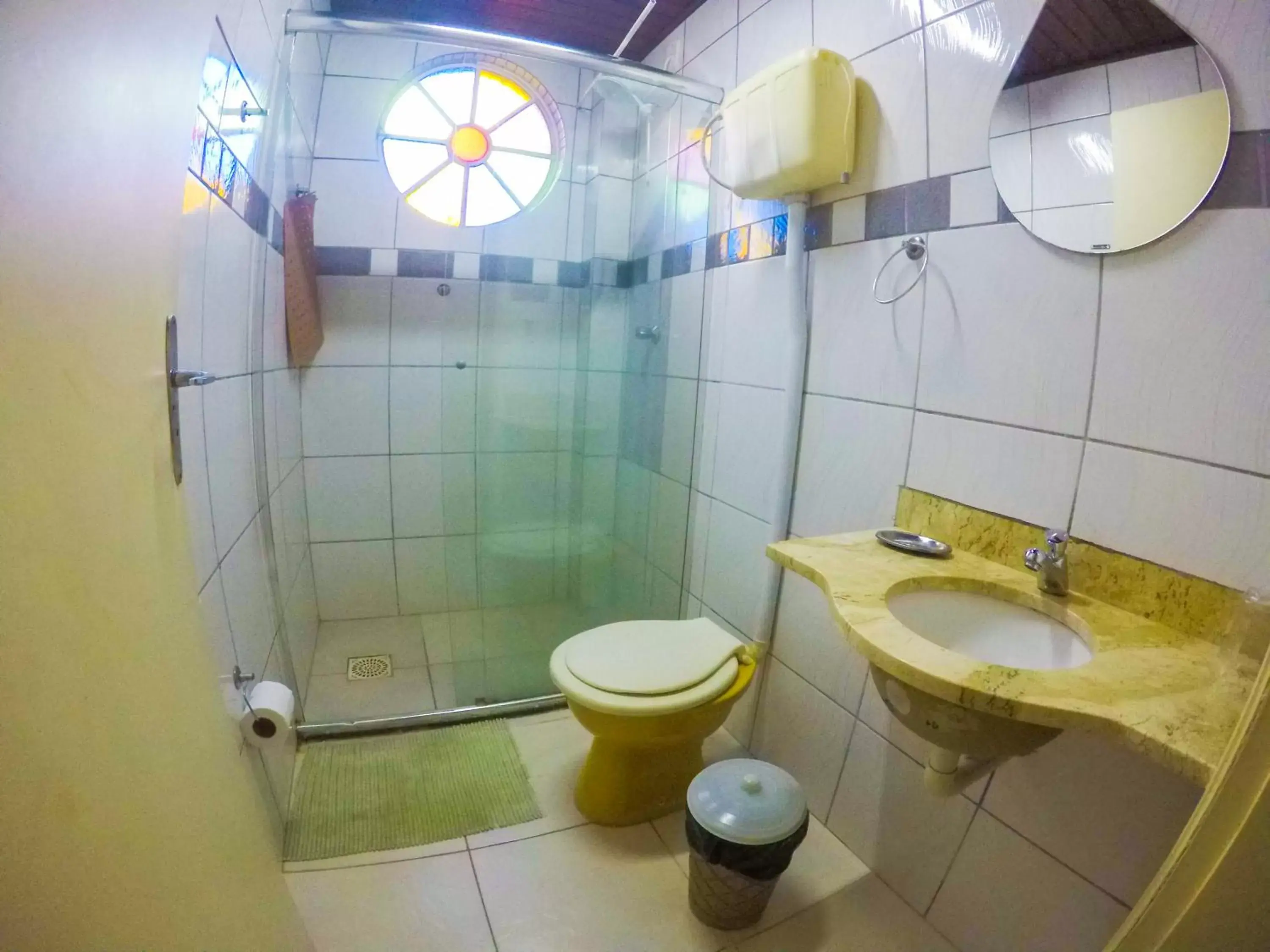 Deluxe Twin Room in Hotel Texacao do Cavera Deluxe Twin Room in Hotel Texacao do Cavera