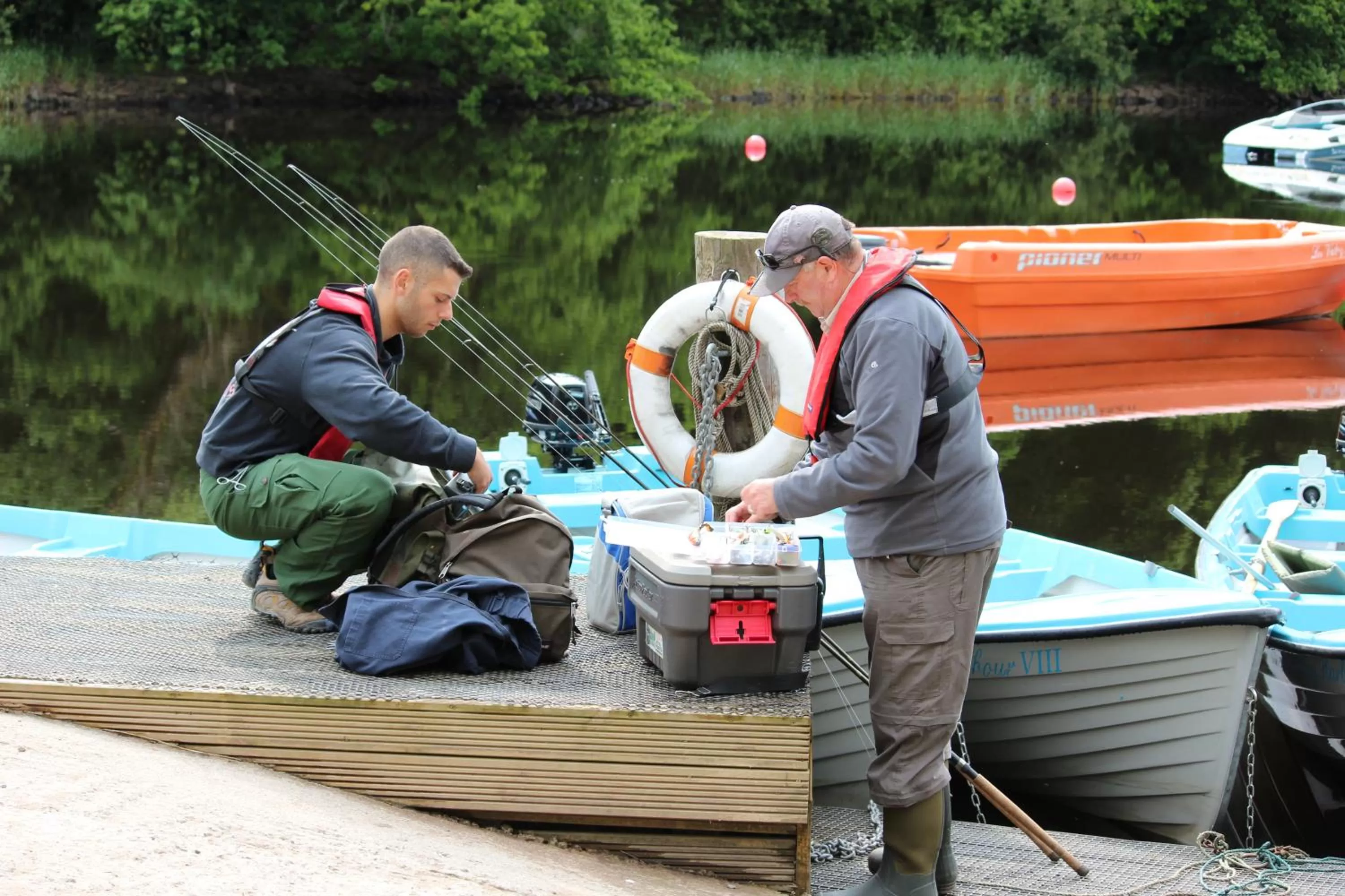 Other in Cannaway House B&B
