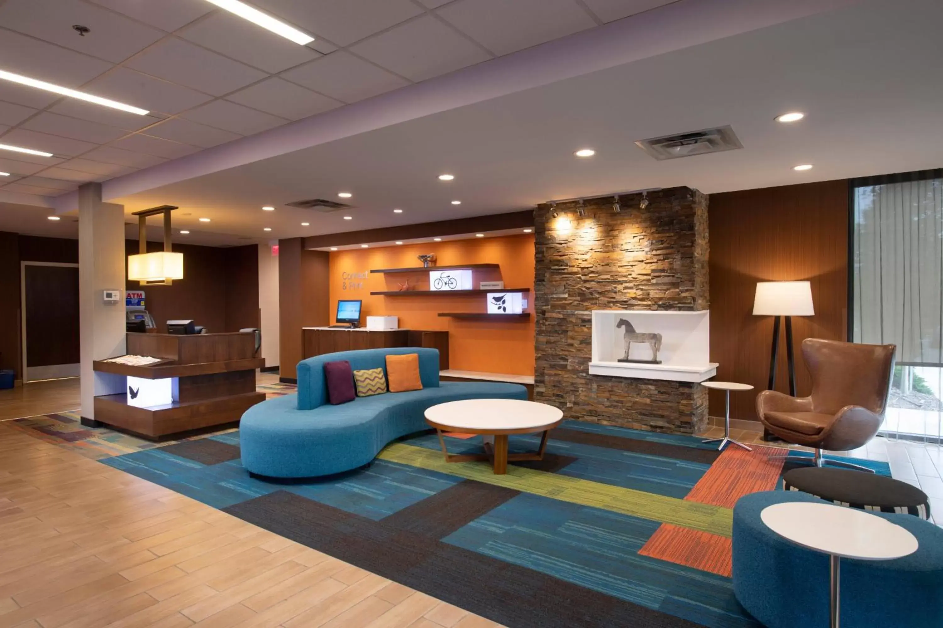 Fairfield Inn & Suites by Marriott Edmonton North Fairfield Inn & Suites by Marriott Edmonton North