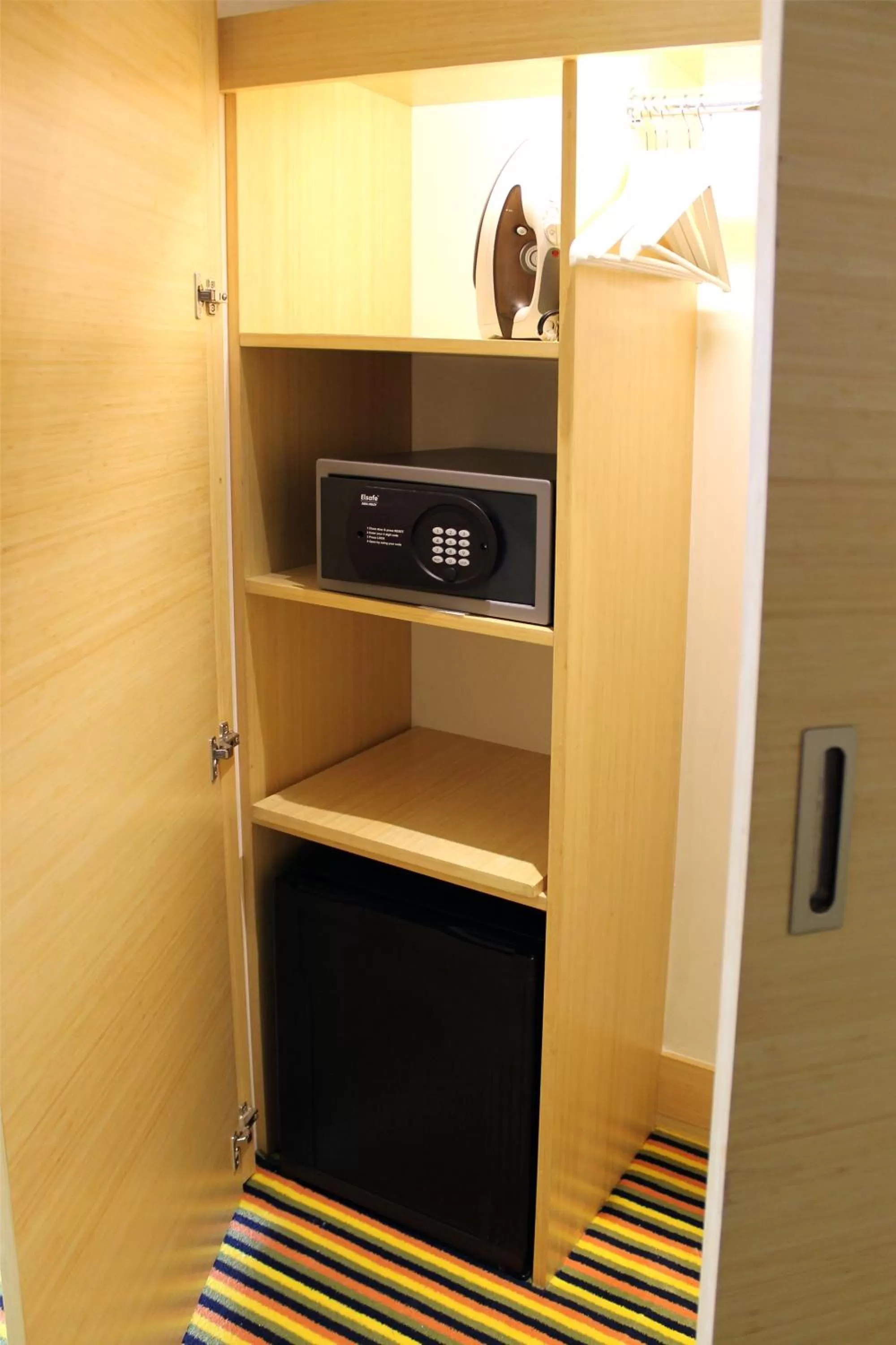 Other in Wyndham Bogota