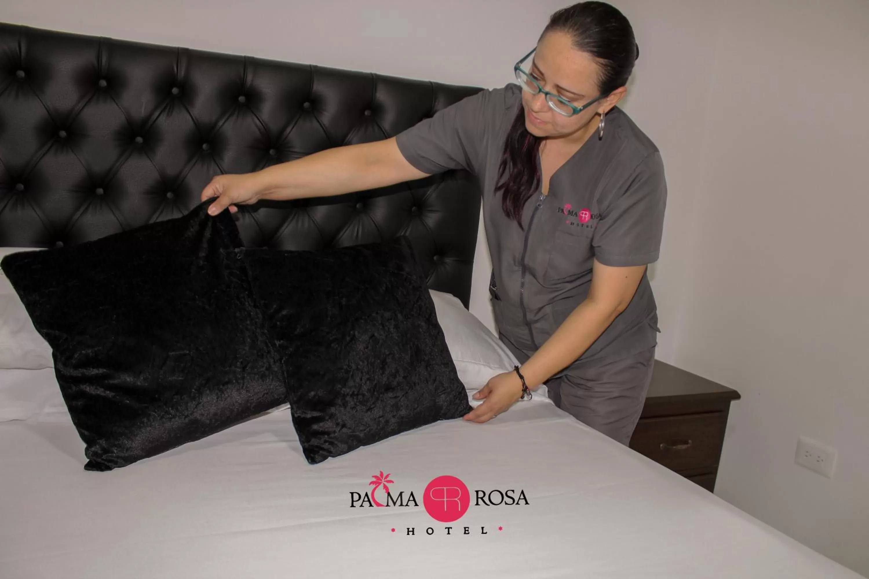 Hotel Palma Rosa Medellin