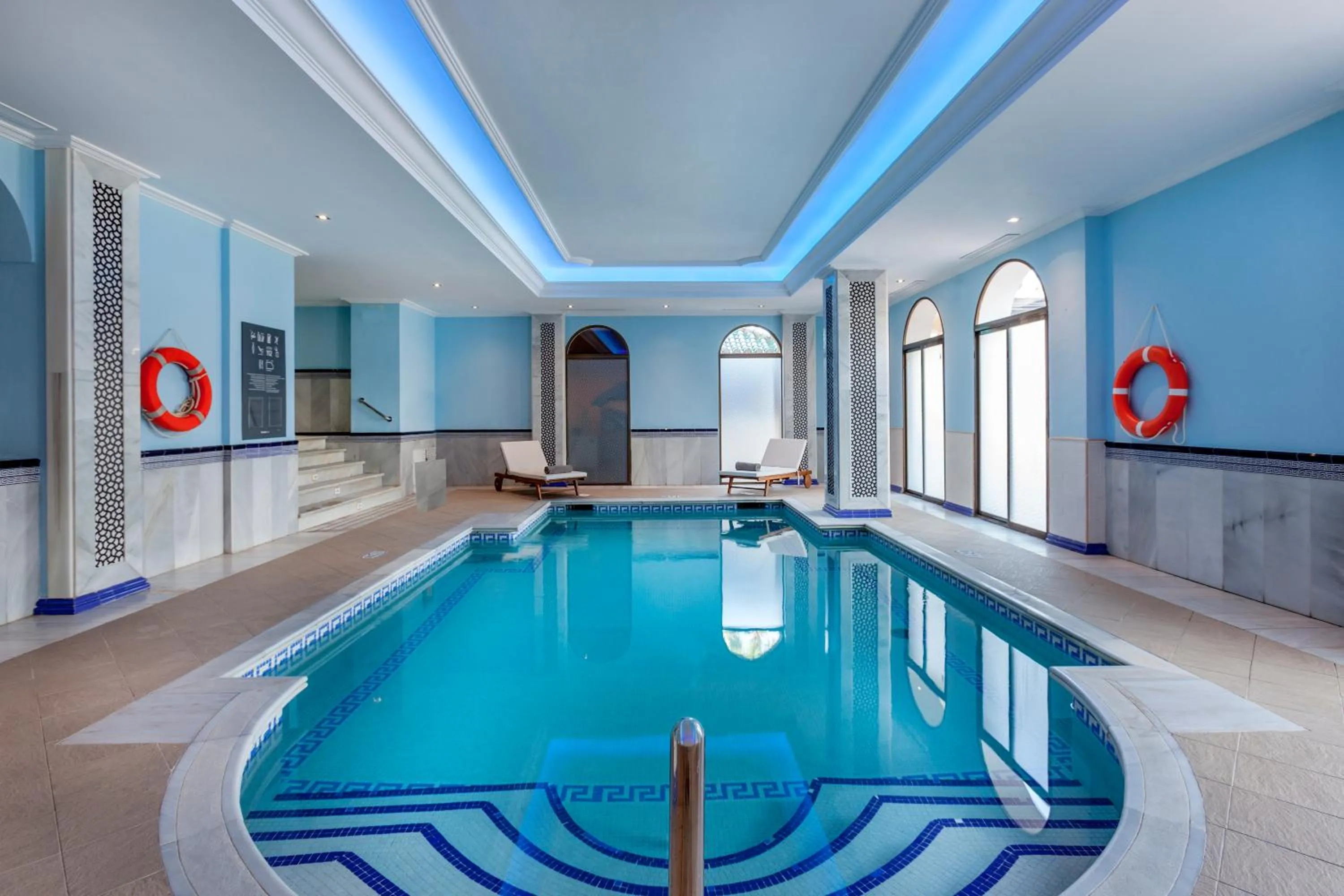 Double Room with French Balcony in Barceló Isla Canela