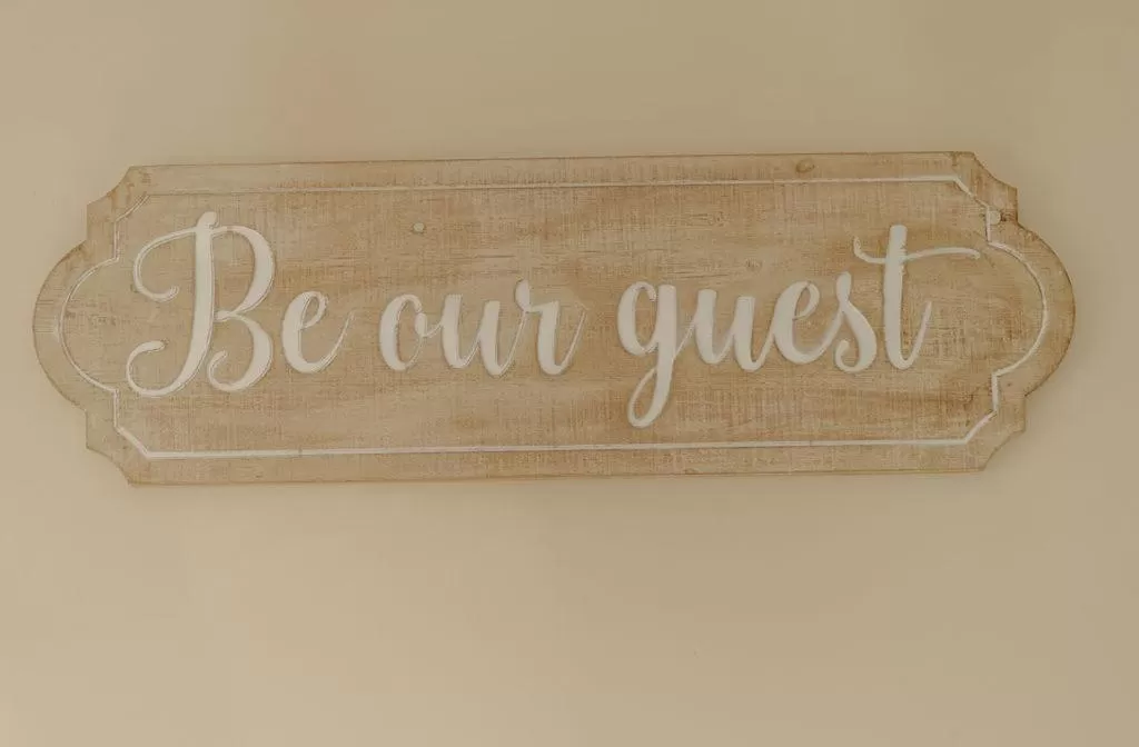 Other, Property Logo/Sign in Bridge House