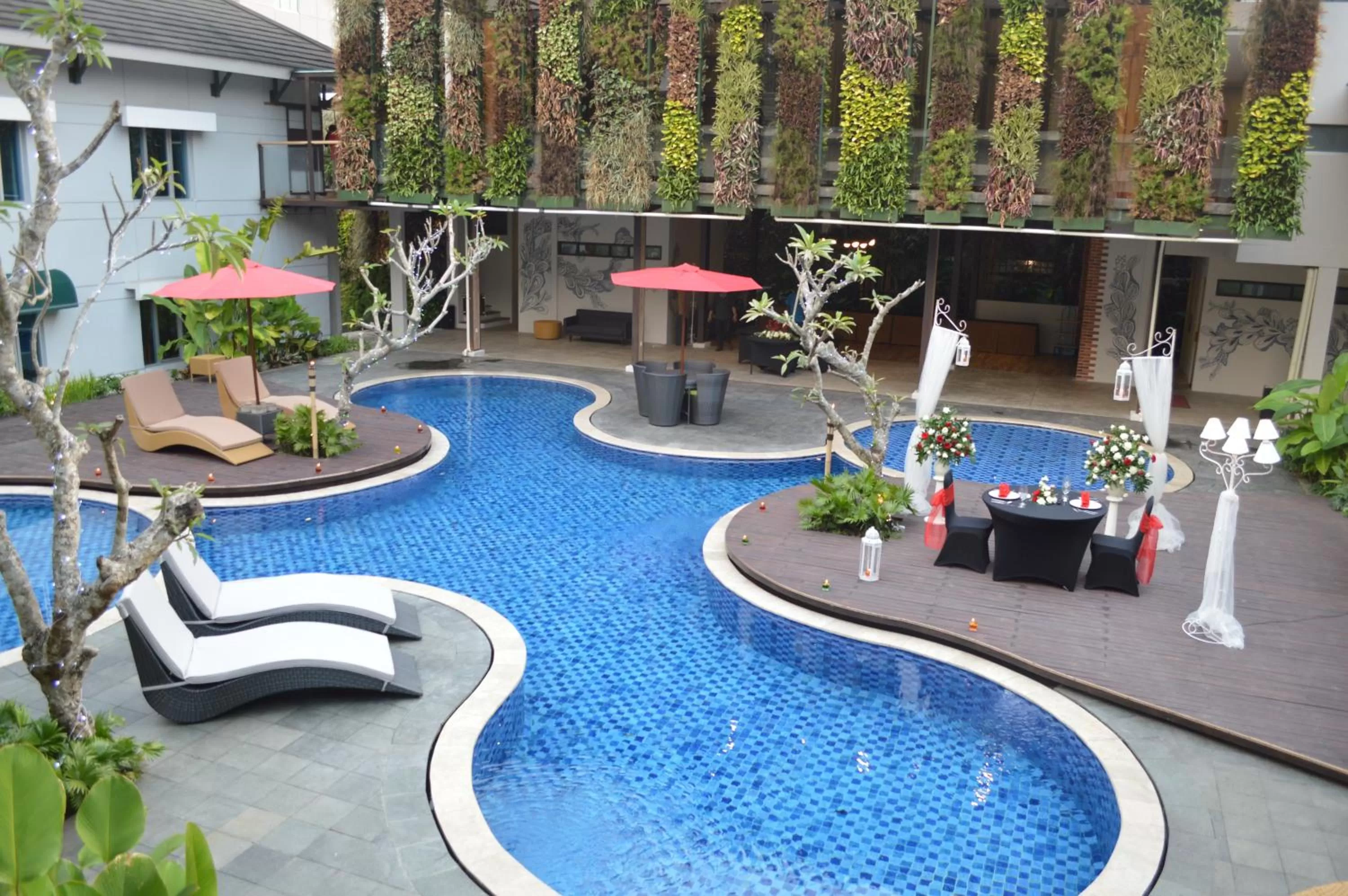 Patra Bandung Hotel