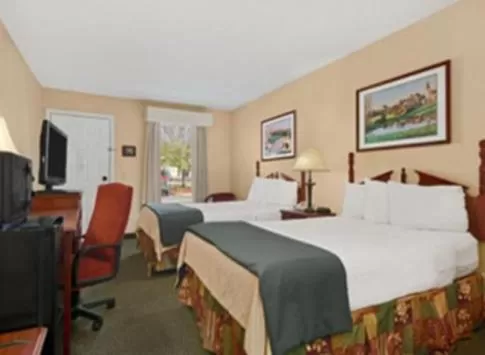 Day in Baymont by Wyndham Eufaula