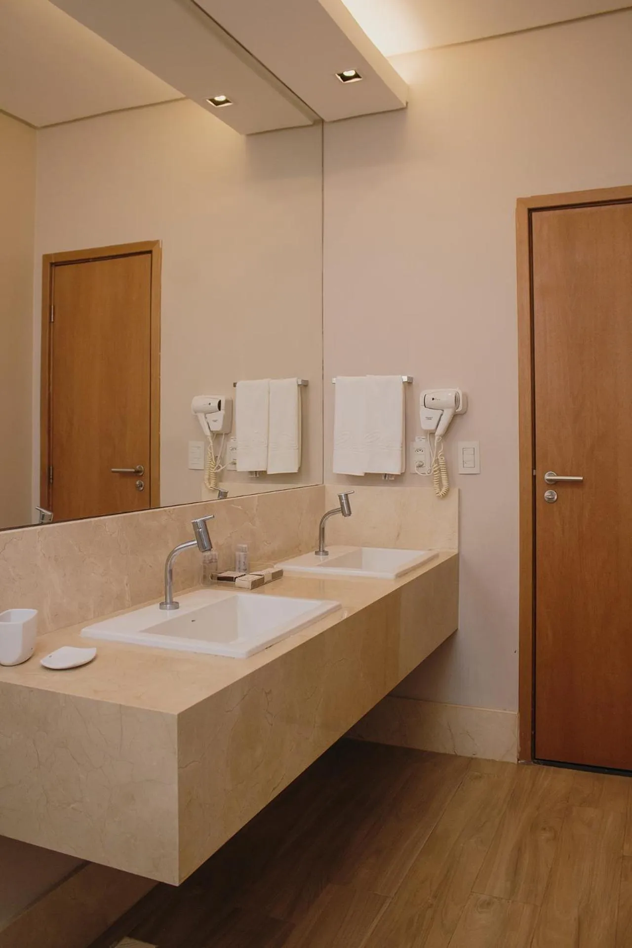 Bathroom in Carmel Cumbuco Resort