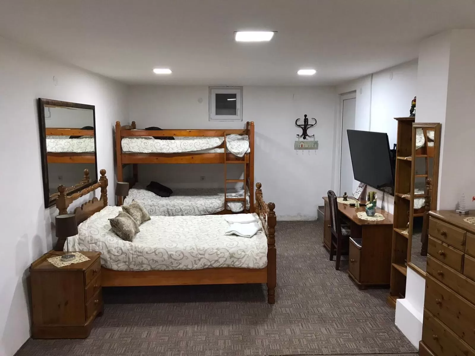 Photo of the whole room in Villa Lola & Nikola