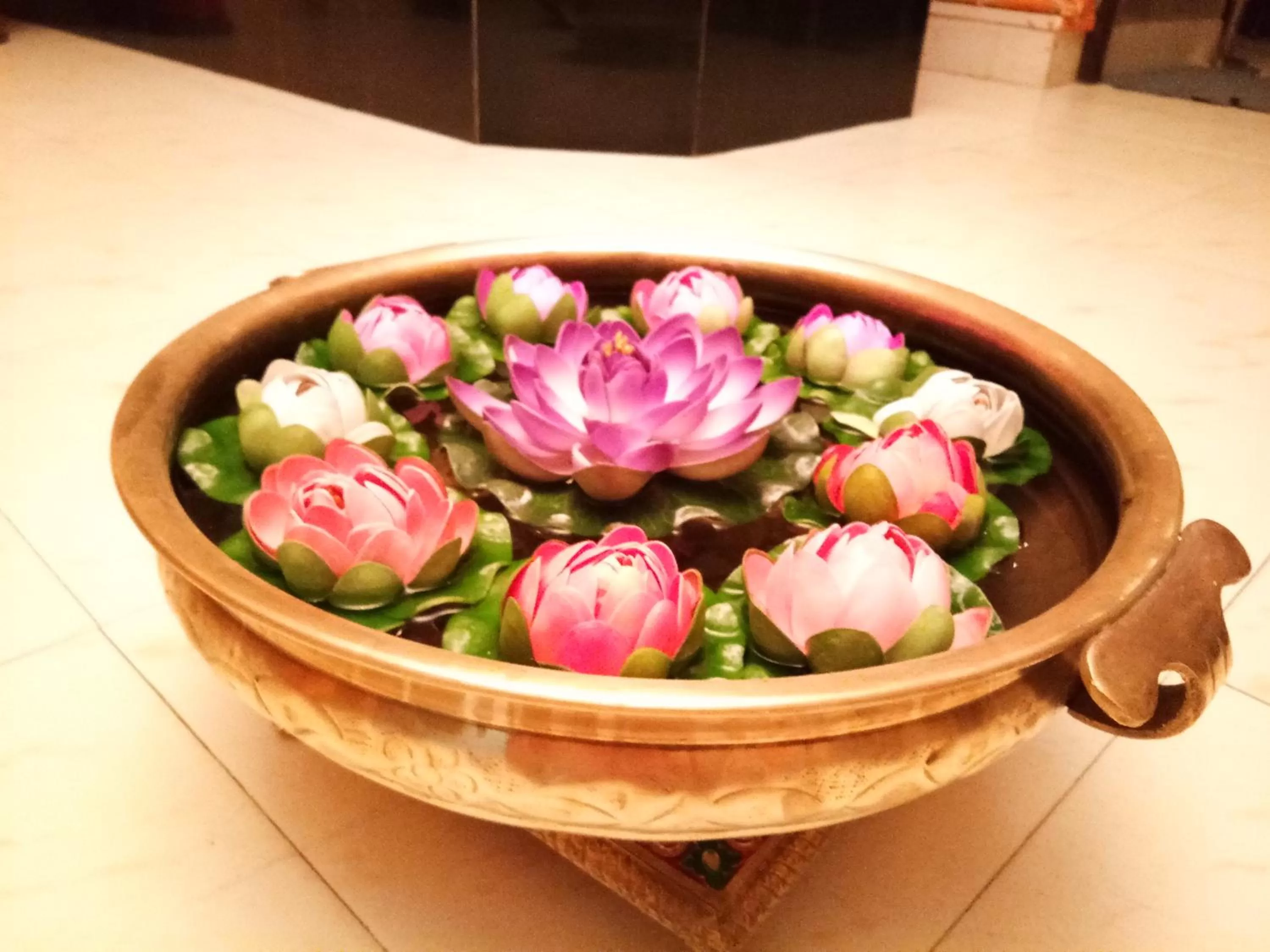 Other in Haveli Taragarh Palace