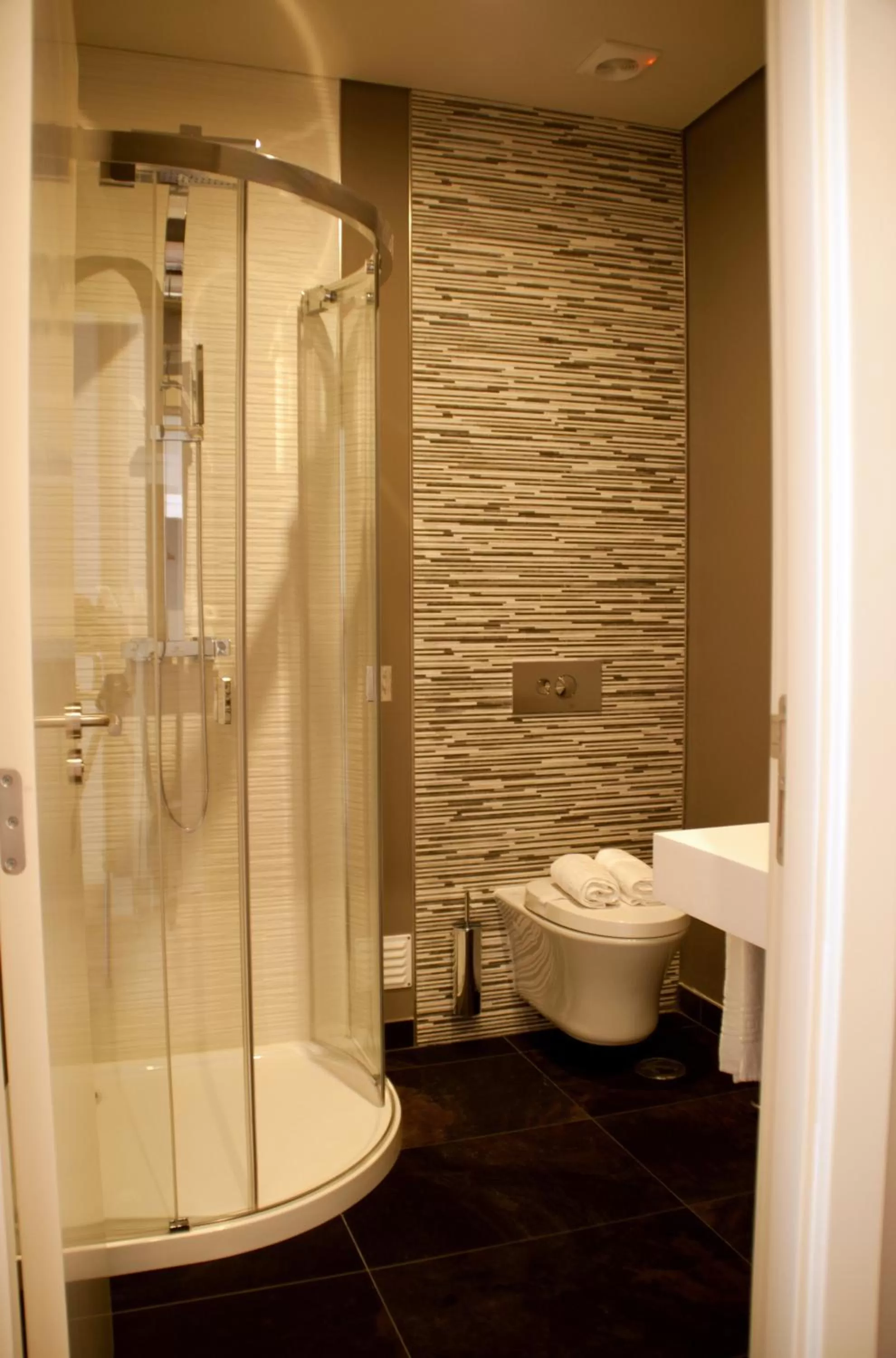 Bathroom in Aqua Ria Boutique Hotel