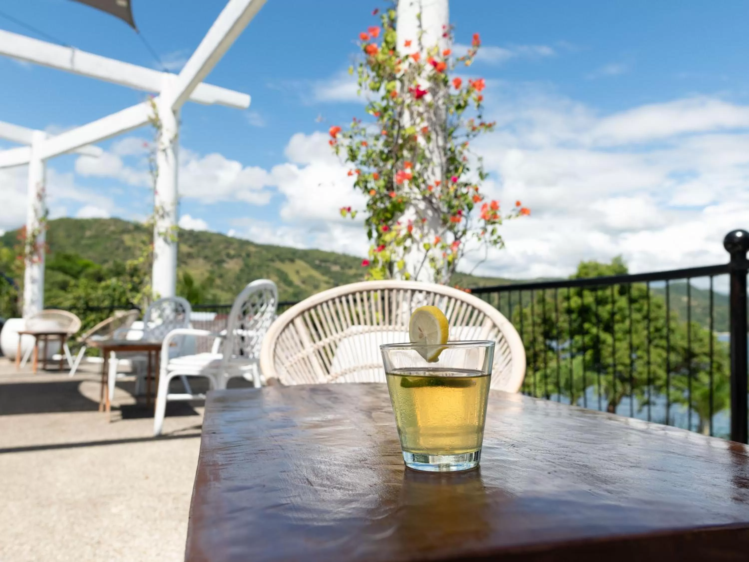 Balcony/Terrace in Granada Beach Resort - Adults Only
