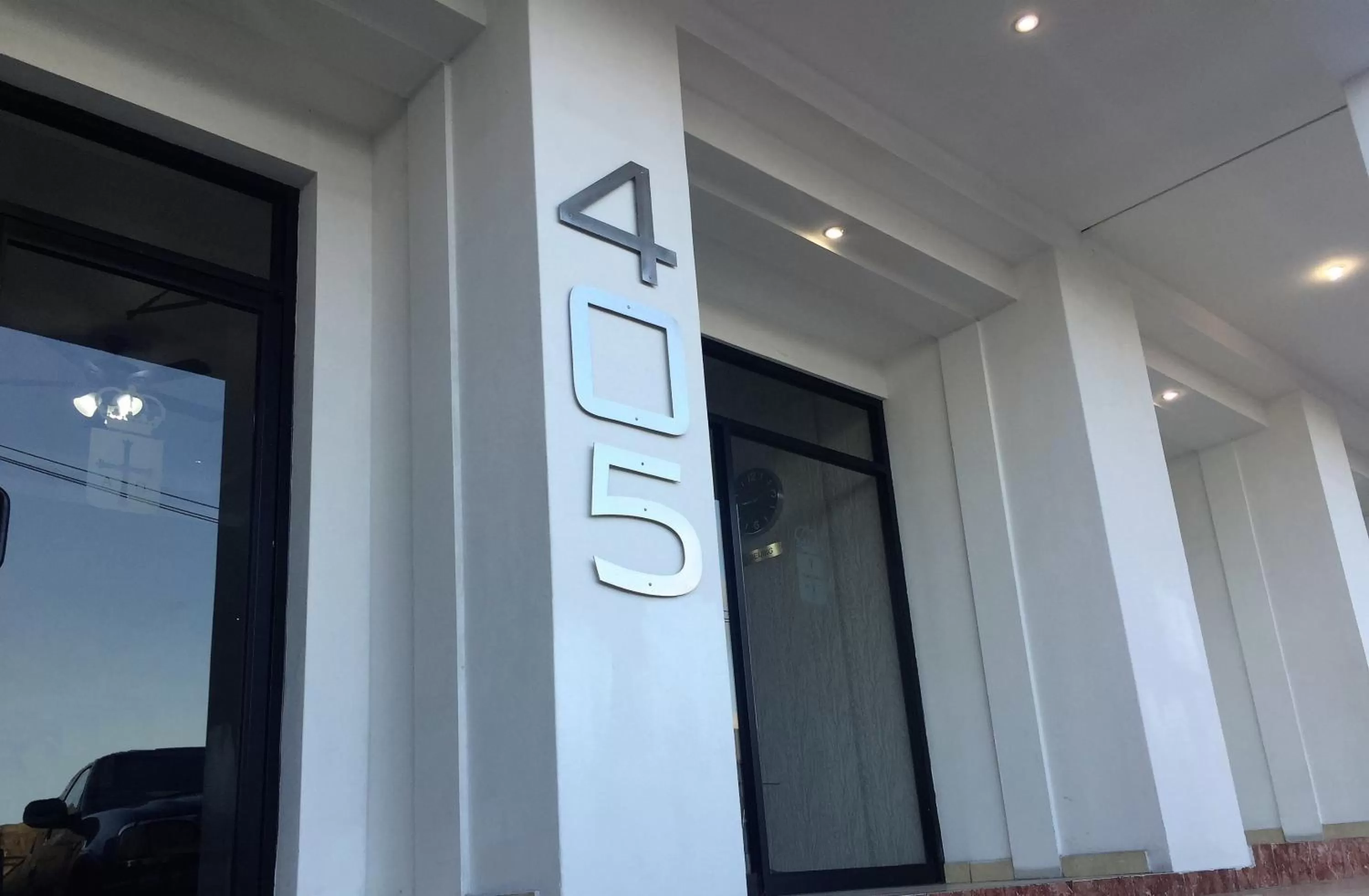 Hotel Principado Tijuana Aeropuerto