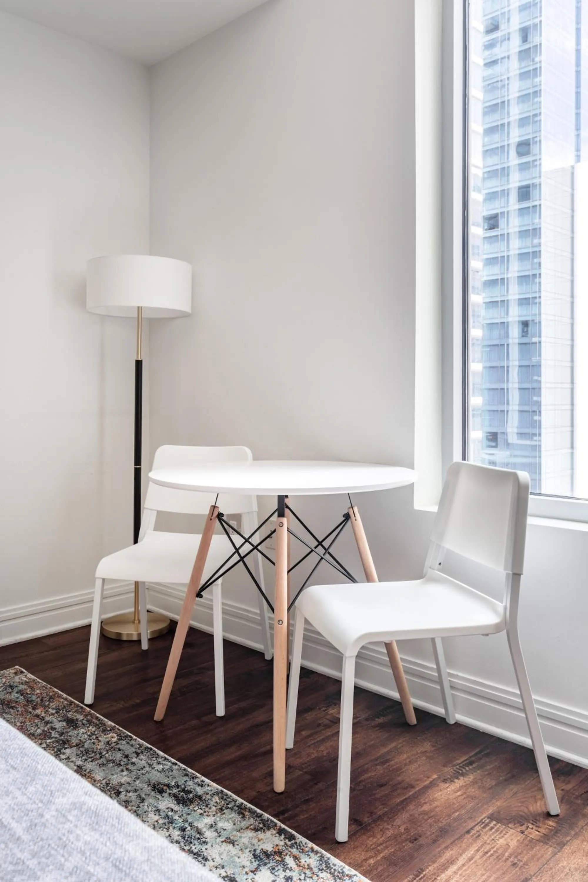 Dining area, Seating Area in Kasa Lady Bird Lake Austin