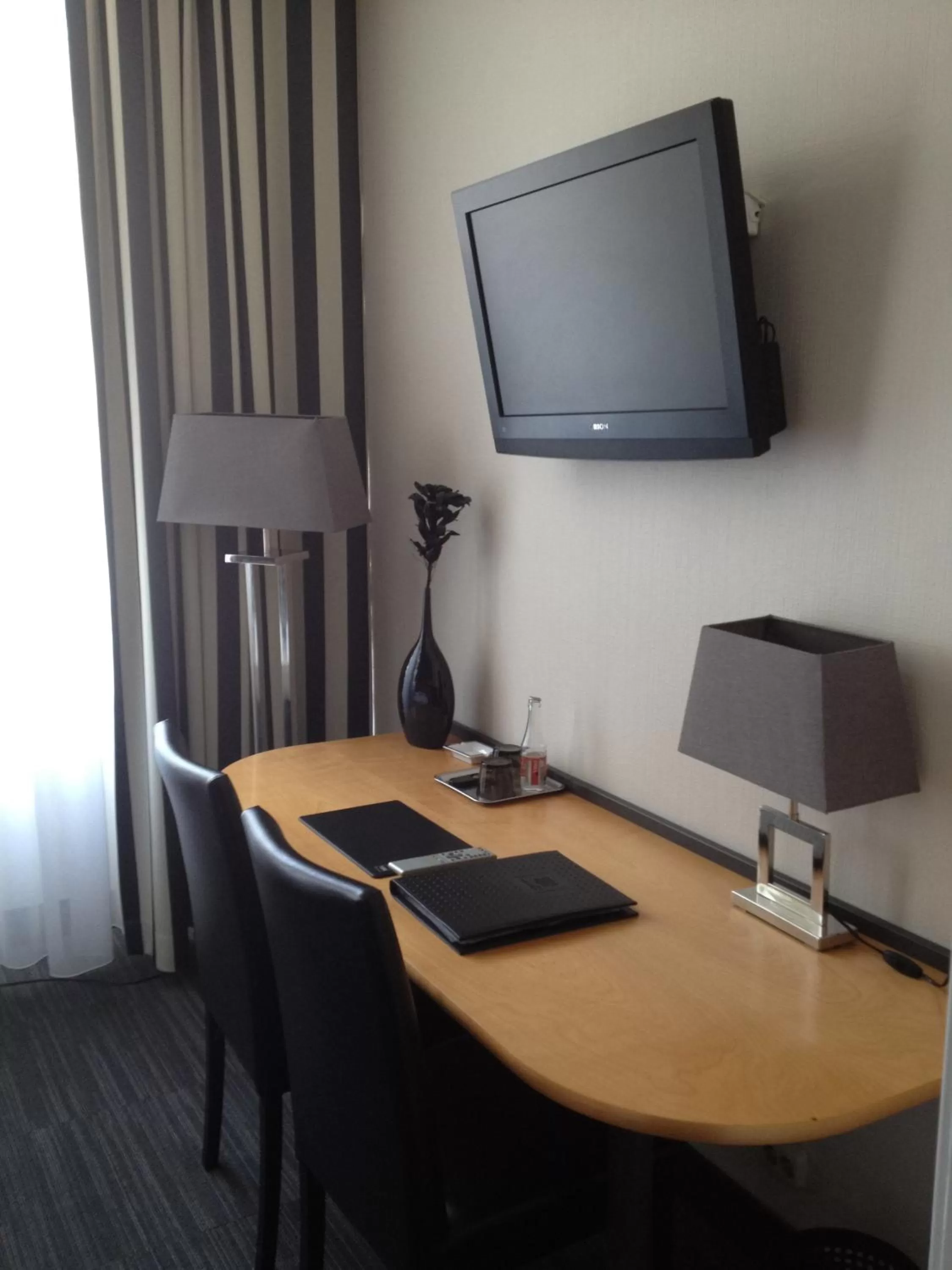 Photo of the whole room in Hotel Lindenhof