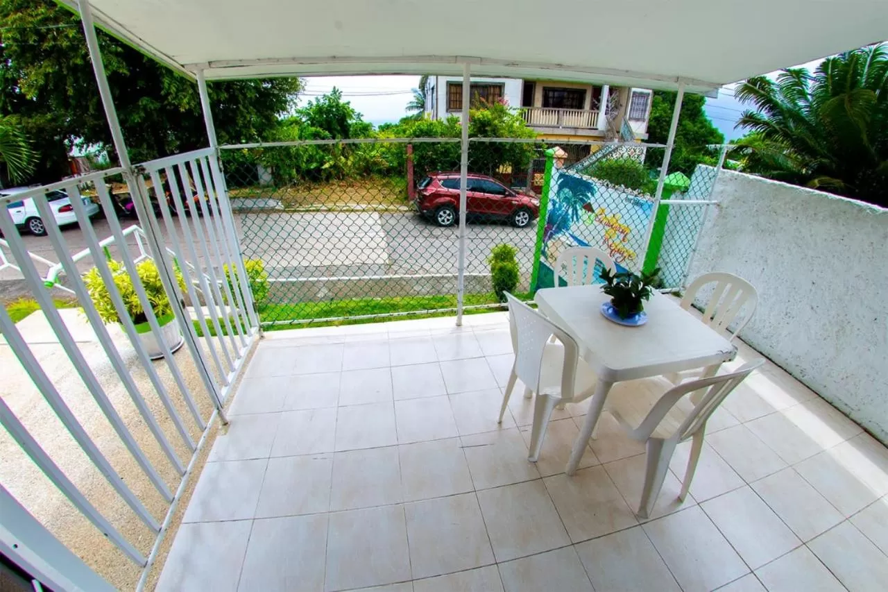 Posada Caribbean Refuge