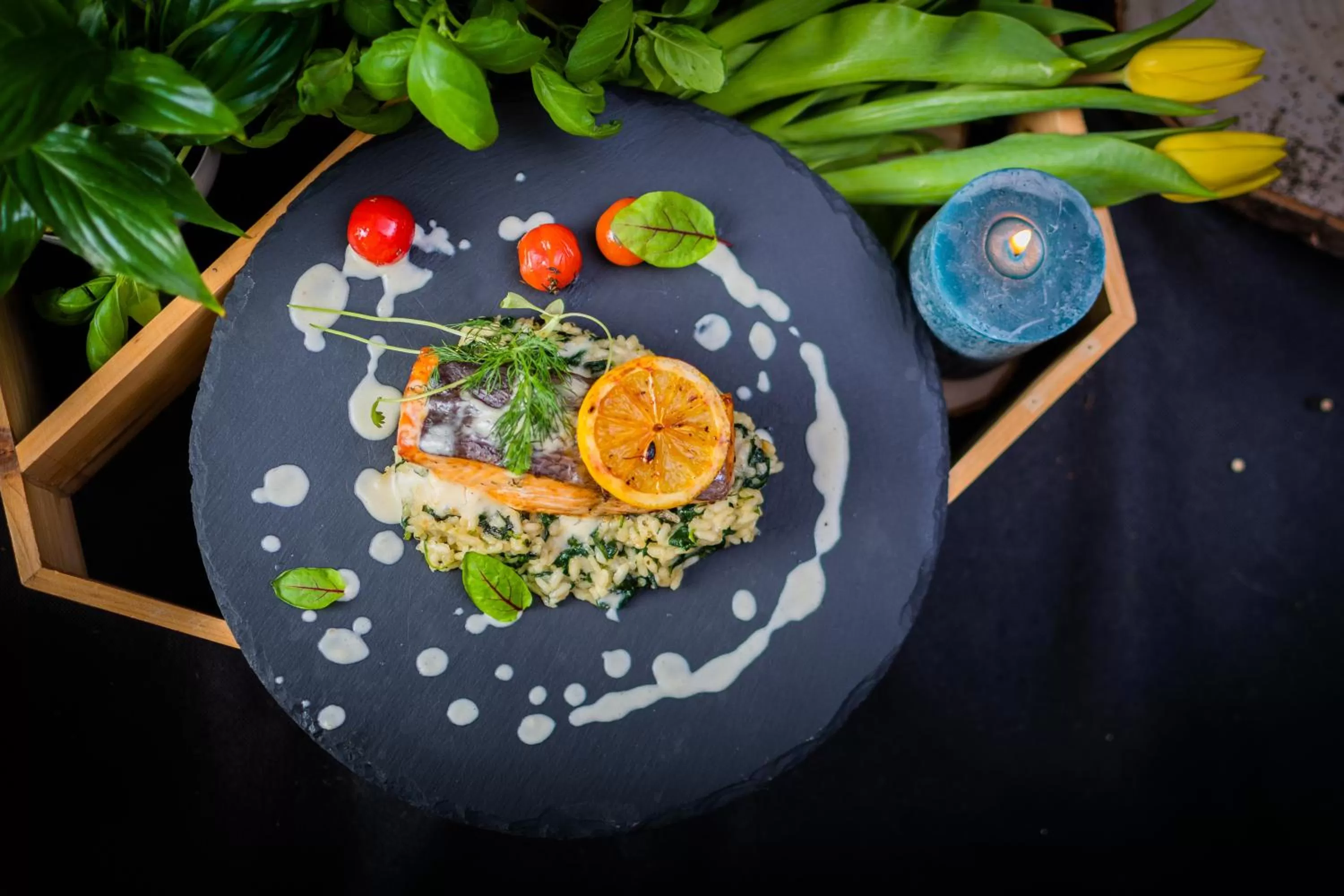 Hotel Lantier & Swimming Pool Zone