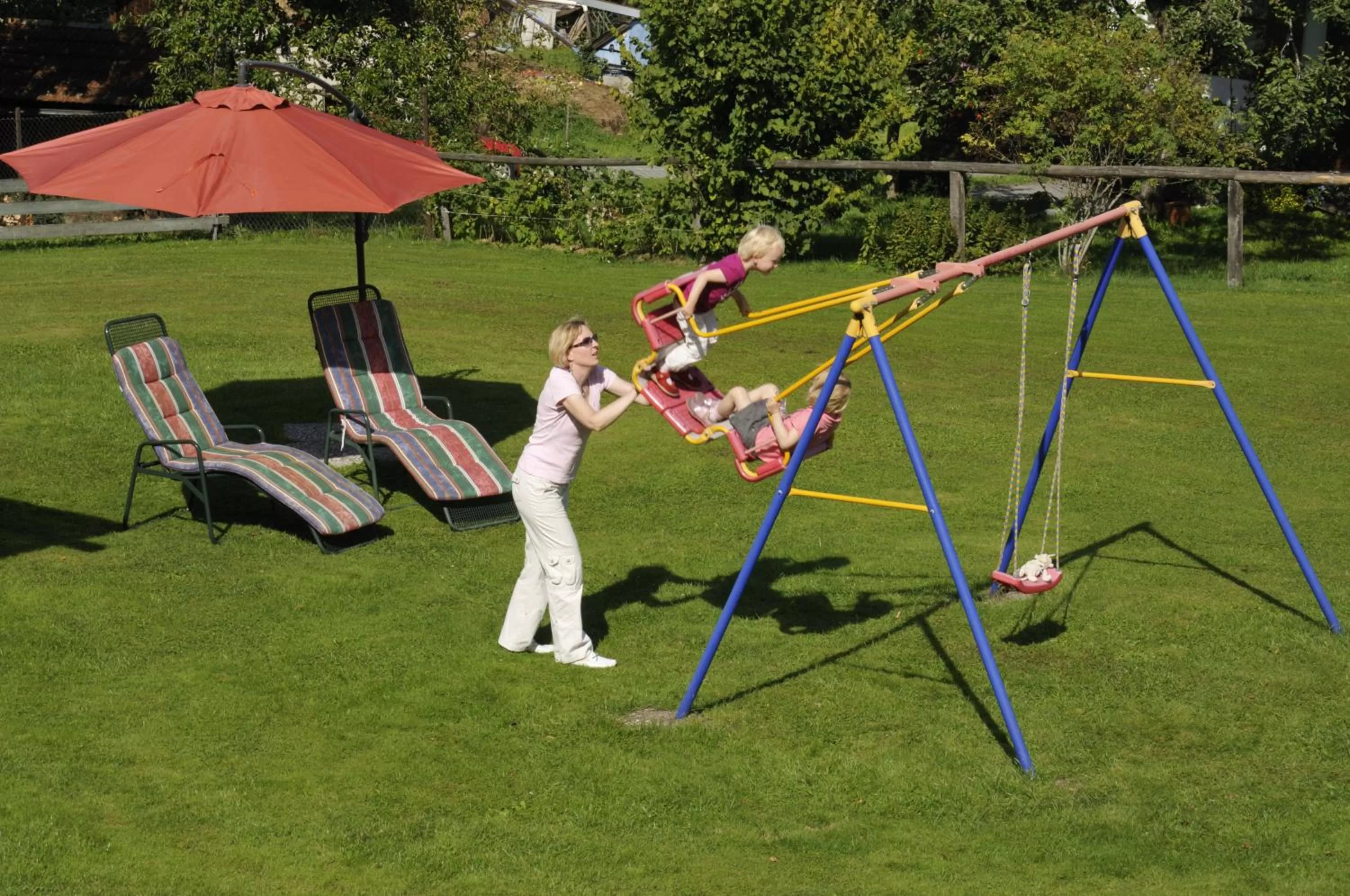 Nearby landmark in Boutique Hotel Angerer